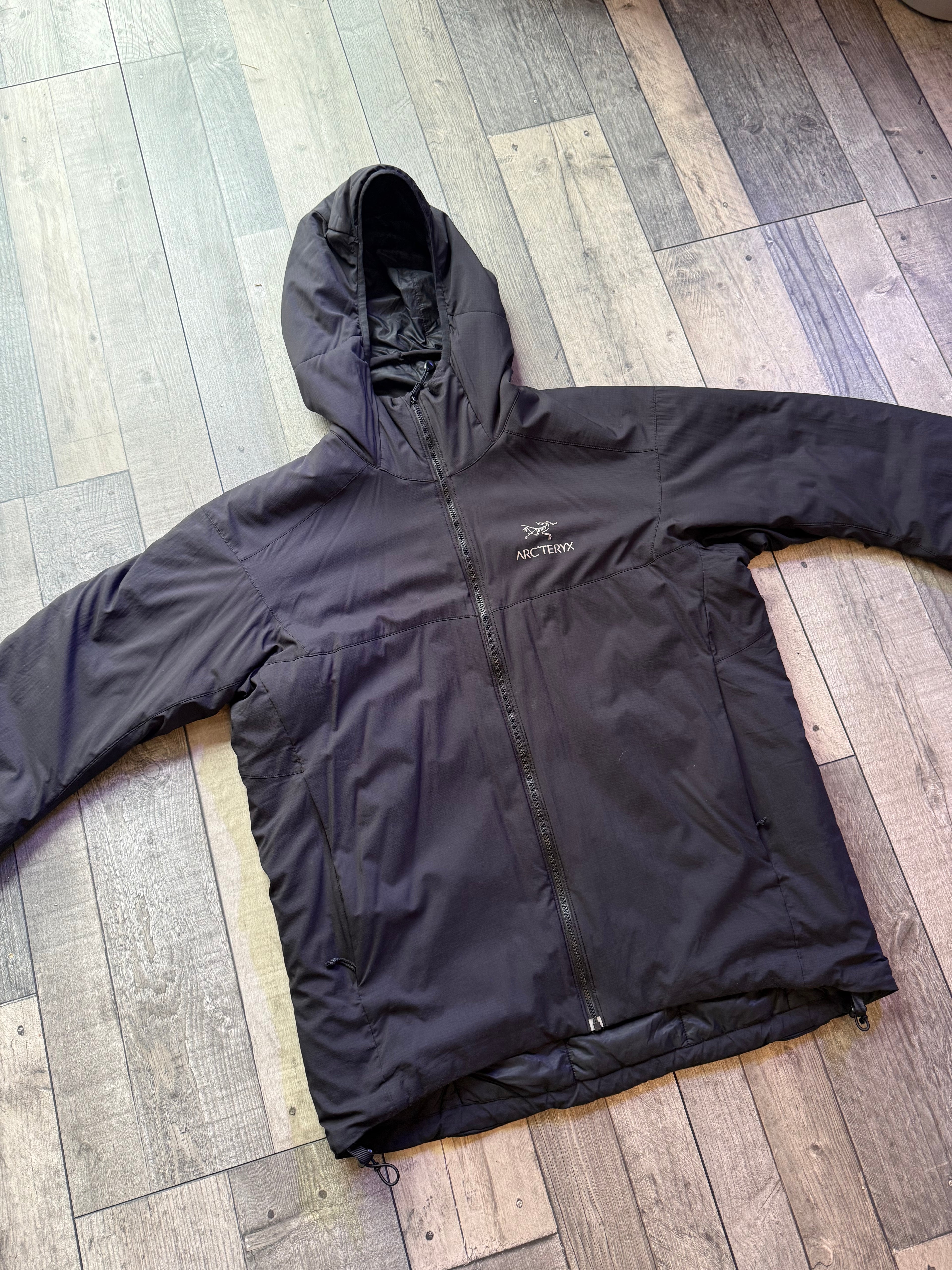 Men’s Arctery’x atom LT - large