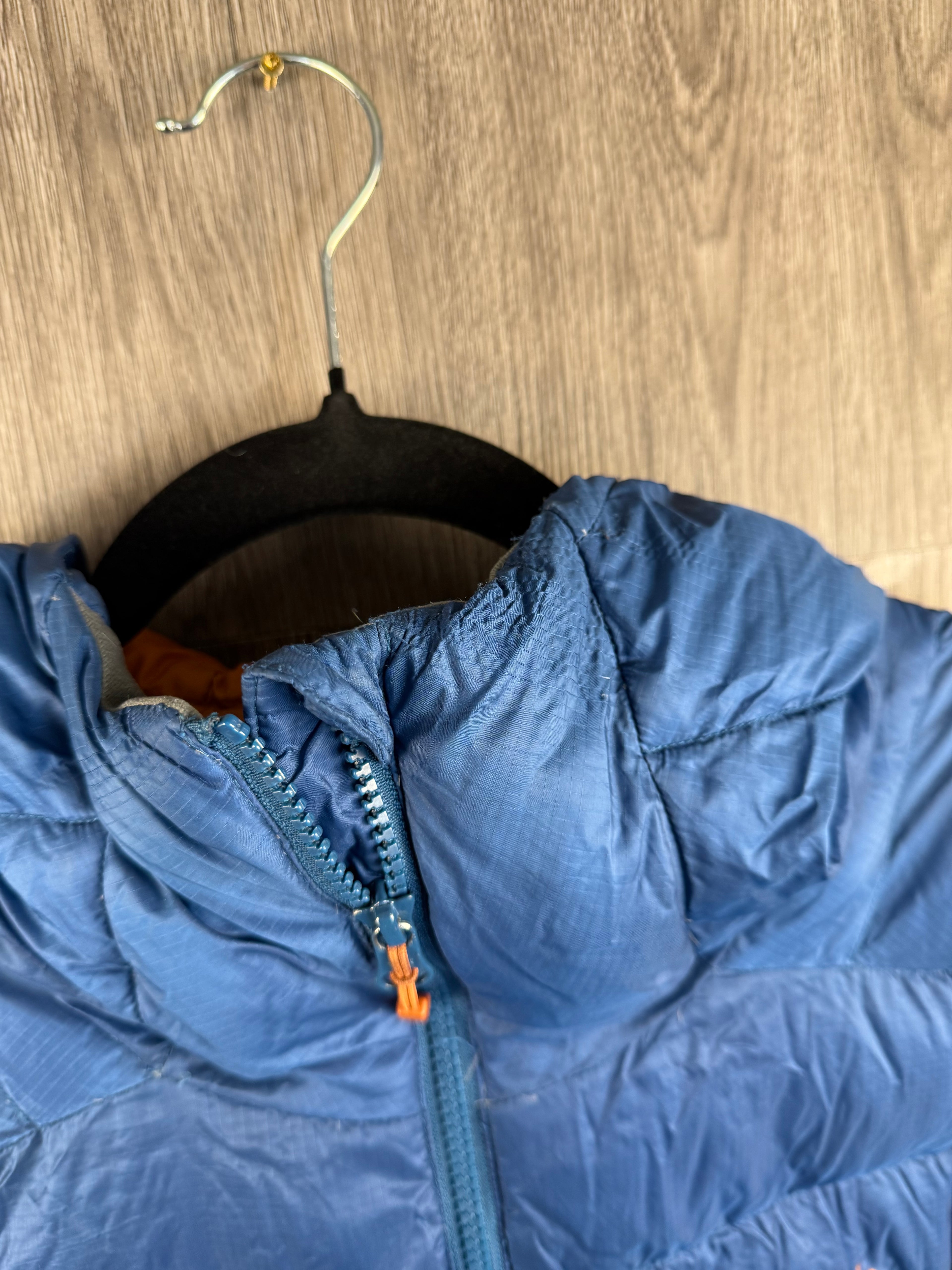 Men’s Rab electron pro jacket - medium