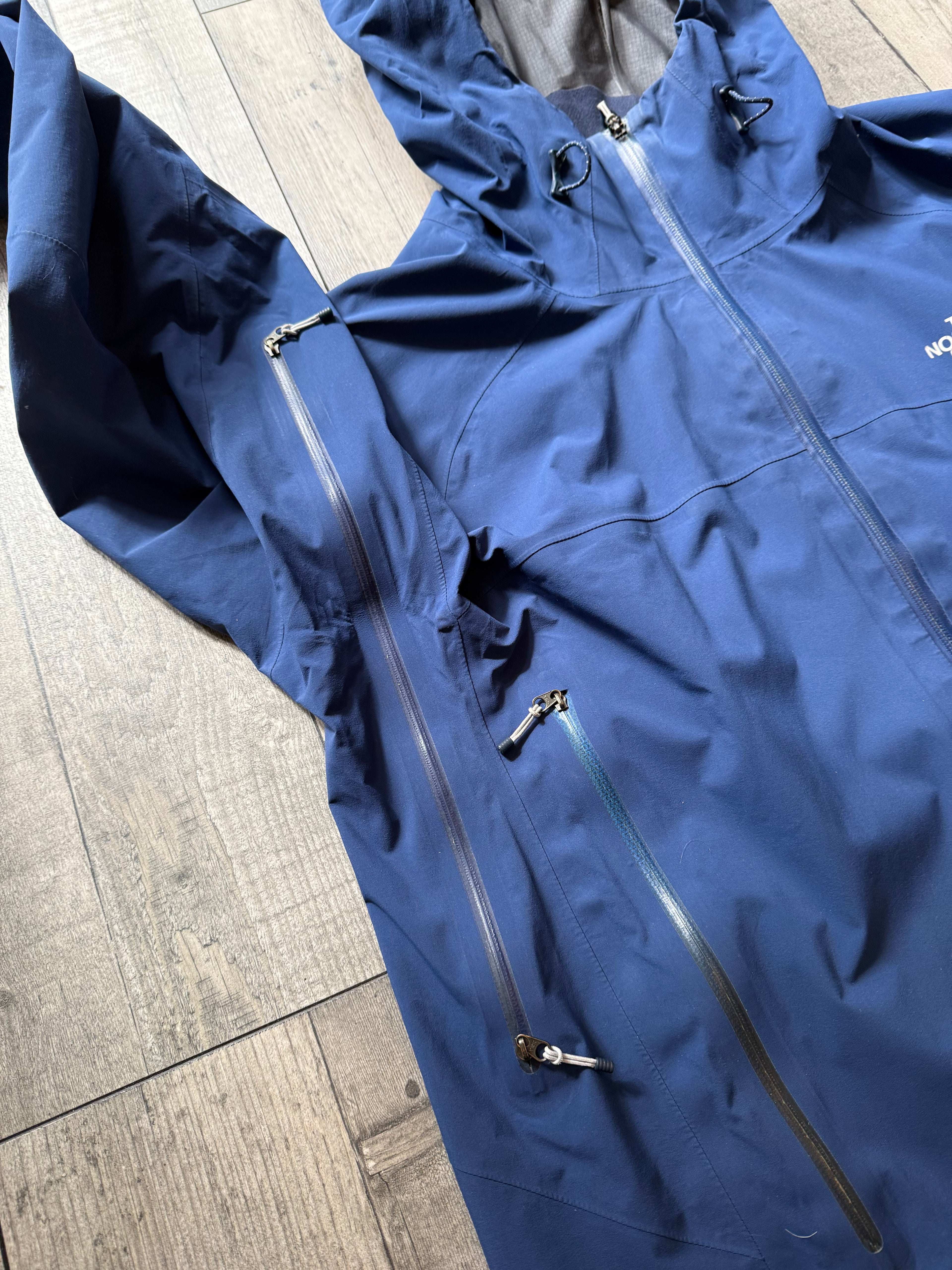 The North Face summit series point five GTX pro