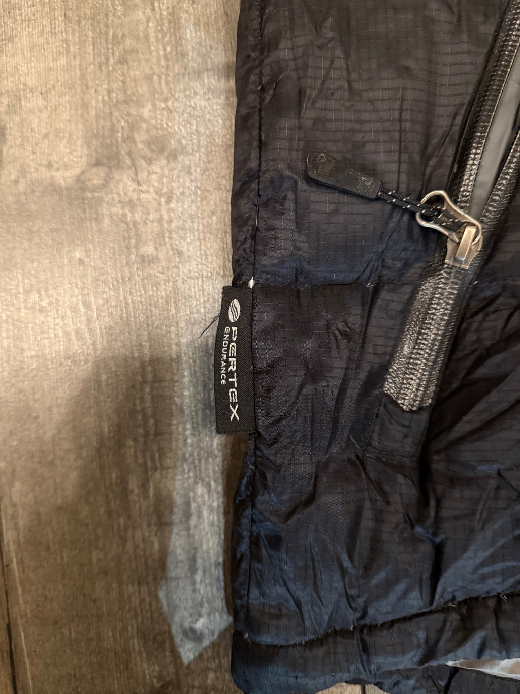 RAB Neutrino endurance jacket