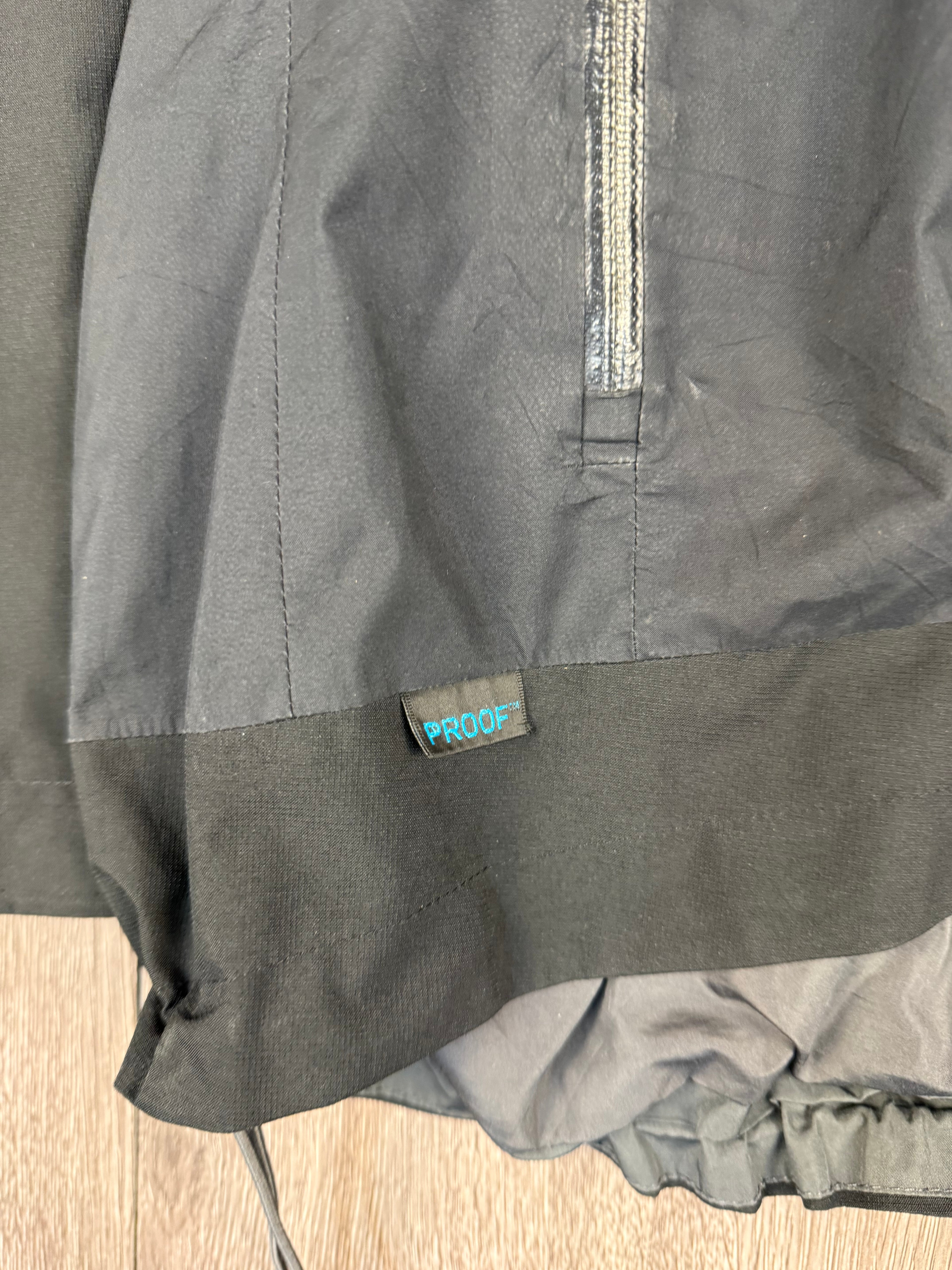 Women’s Haglofs proof coat - extra small