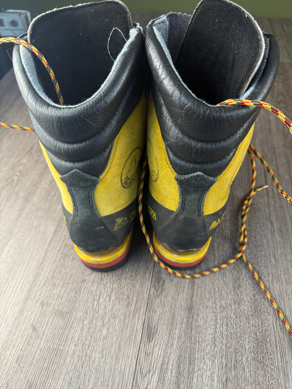 Men’s La Sportiva Nepal extreme - UK9