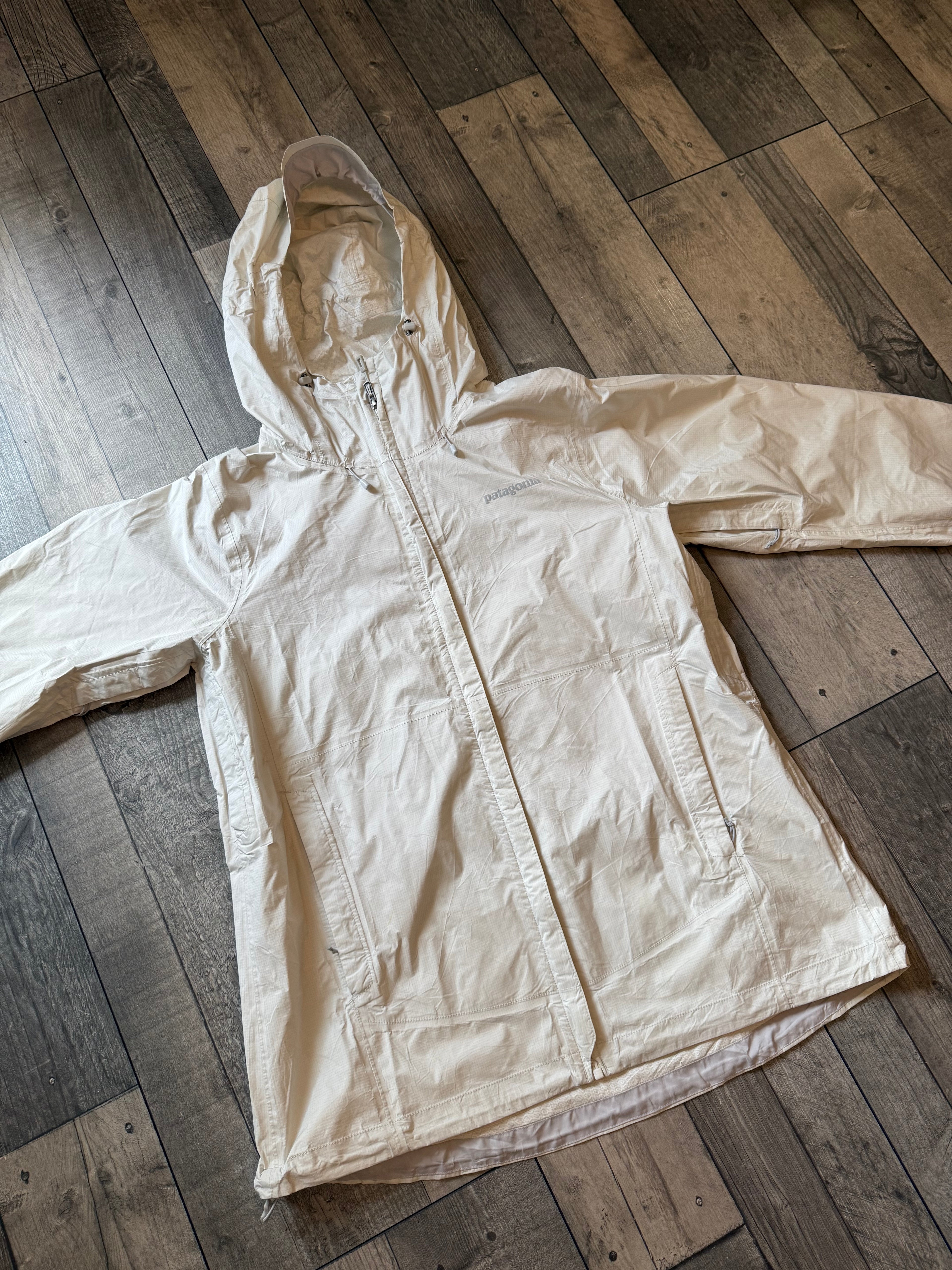 Patagonia torrentshell