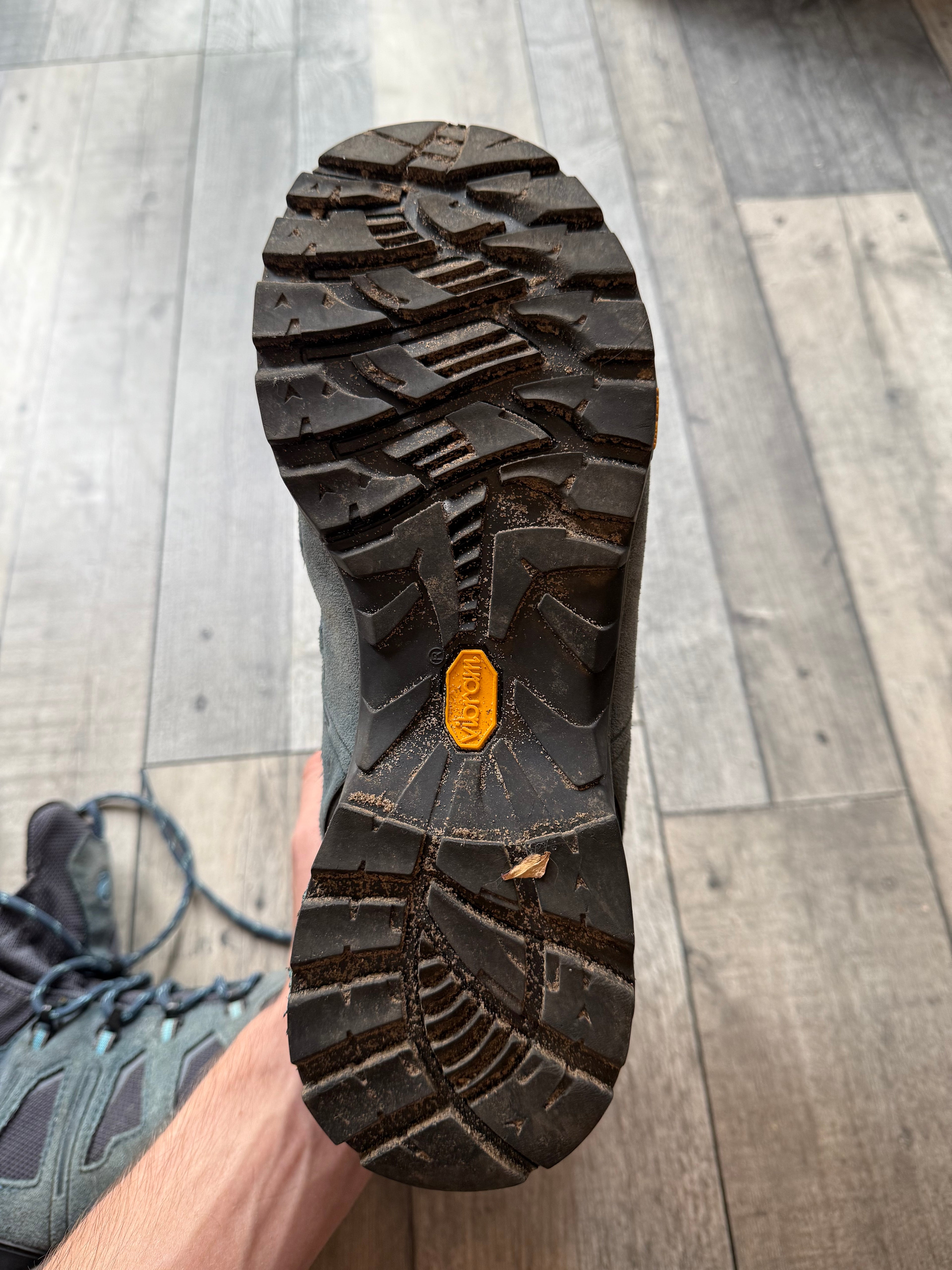 Mammut aenergy high gtx
