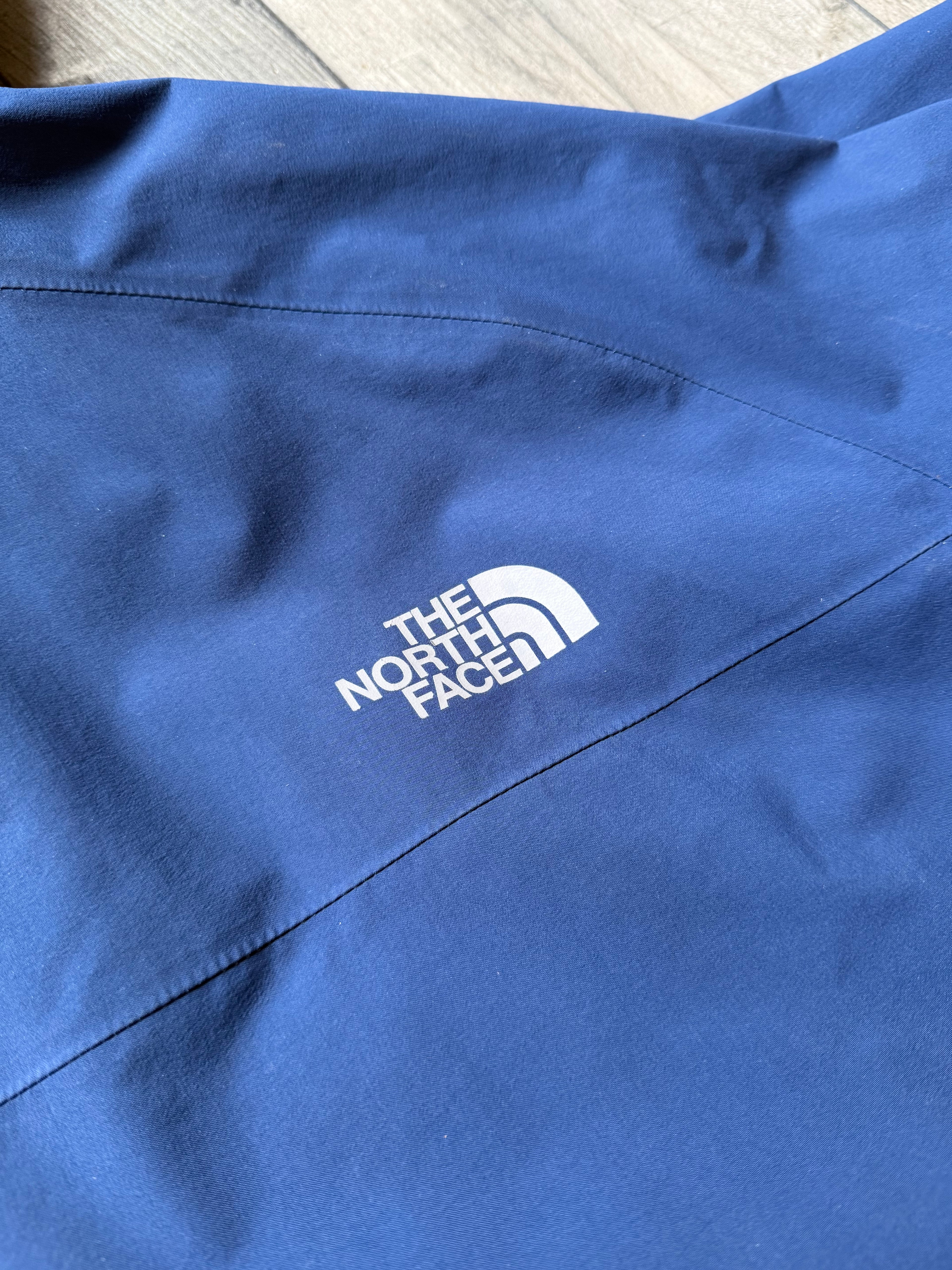The North Face summit series point five GTX pro