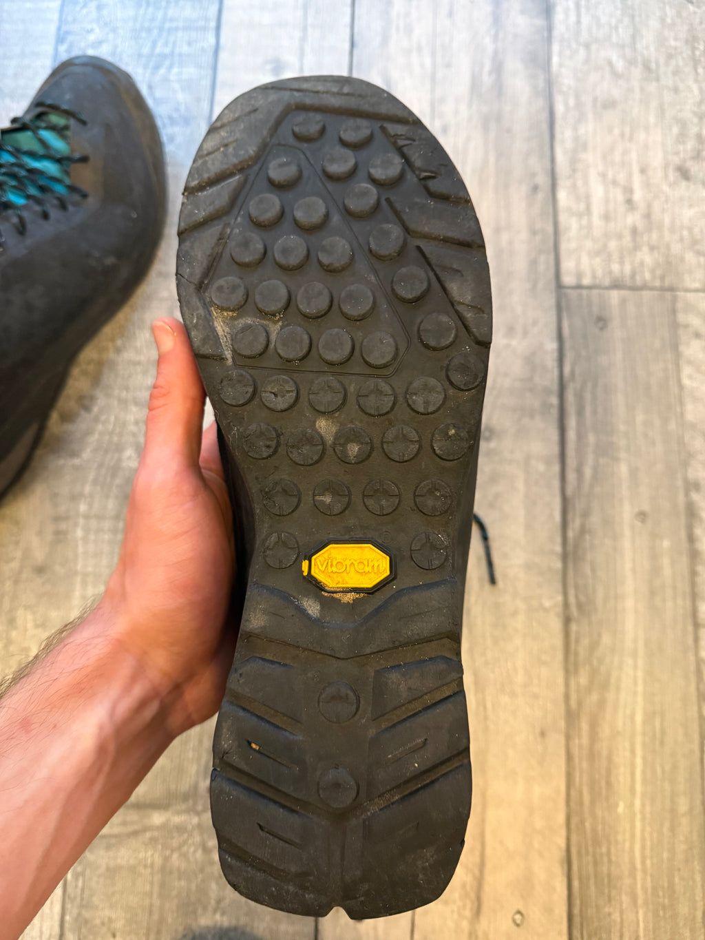 Arc’teryx Acrux LT GTX