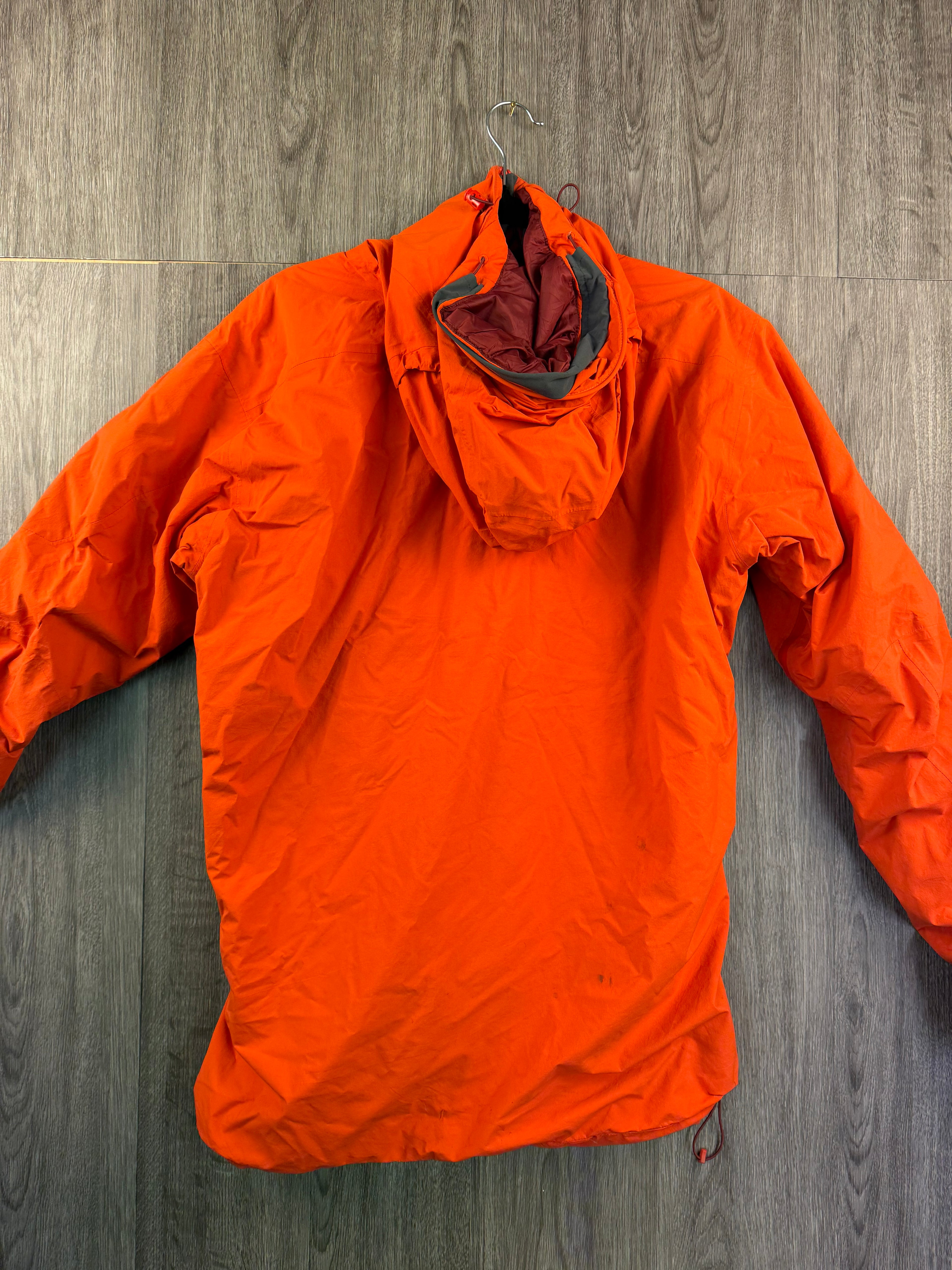 Haglöfs Pirta Jacket – Men’s Large