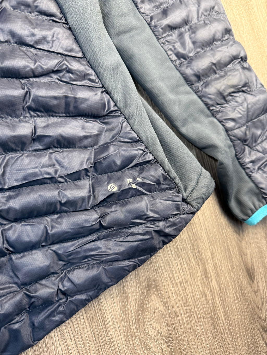 Women’s Rab cirrus flex 2.0 - UK16