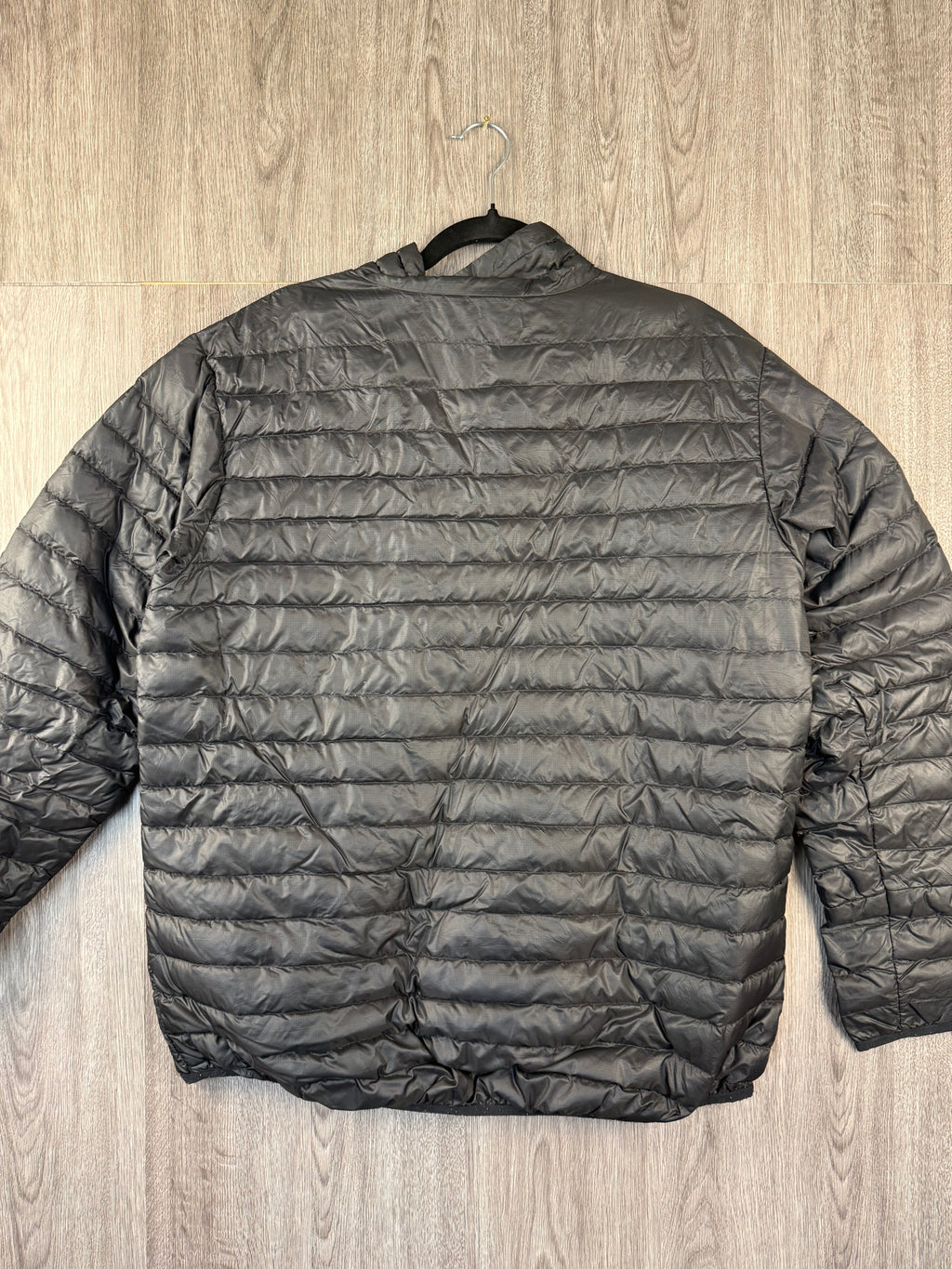 Men’s Rab microlight jacket - extra large