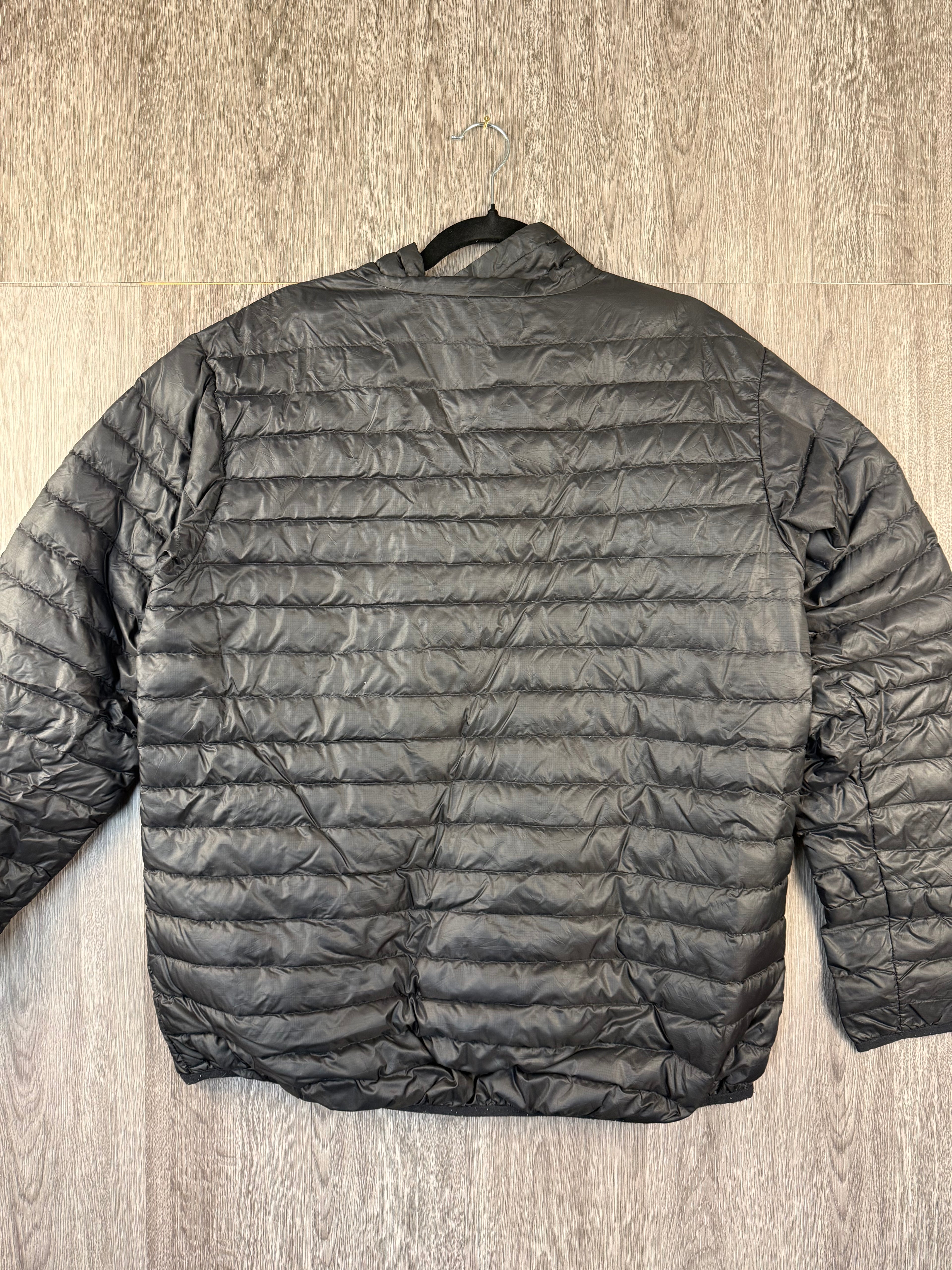 Men’s Rab microlight jacket - extra large