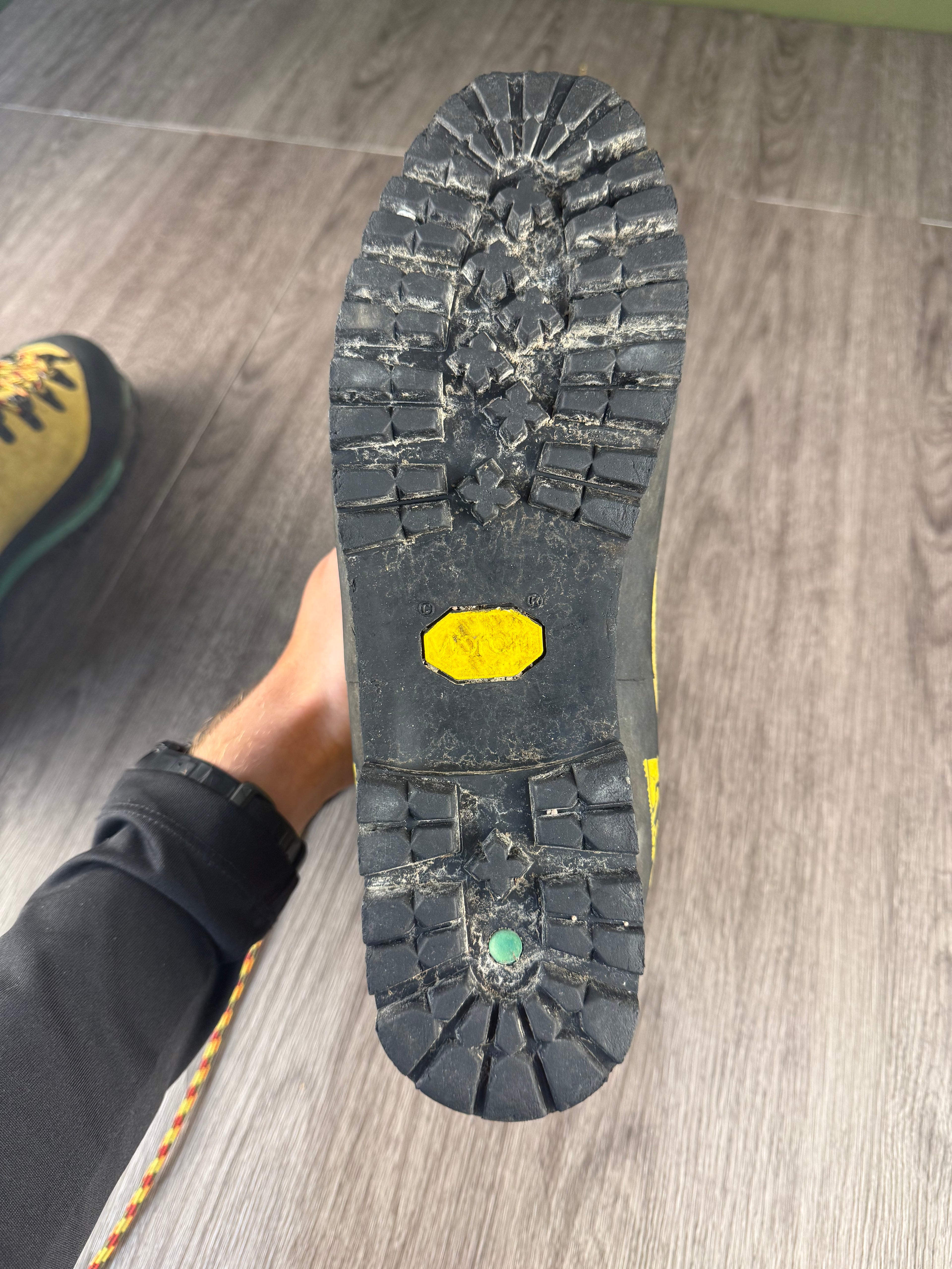 Men’s La Sportiva Nepal extreme - UK9