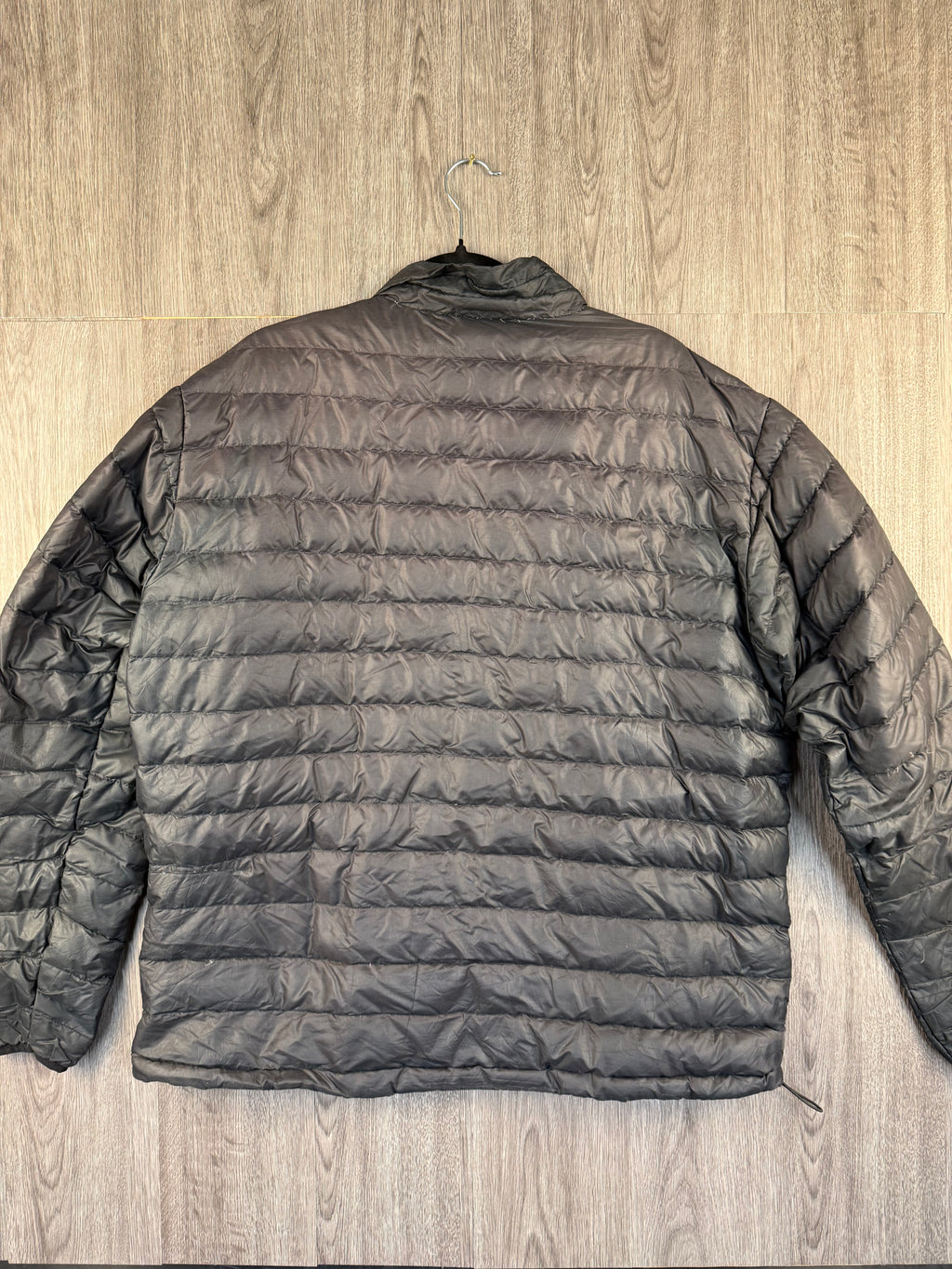 Men’s Patagonia down jacket - extra large