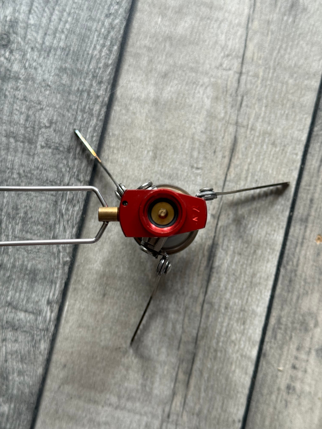 MSR pocket rocket 2