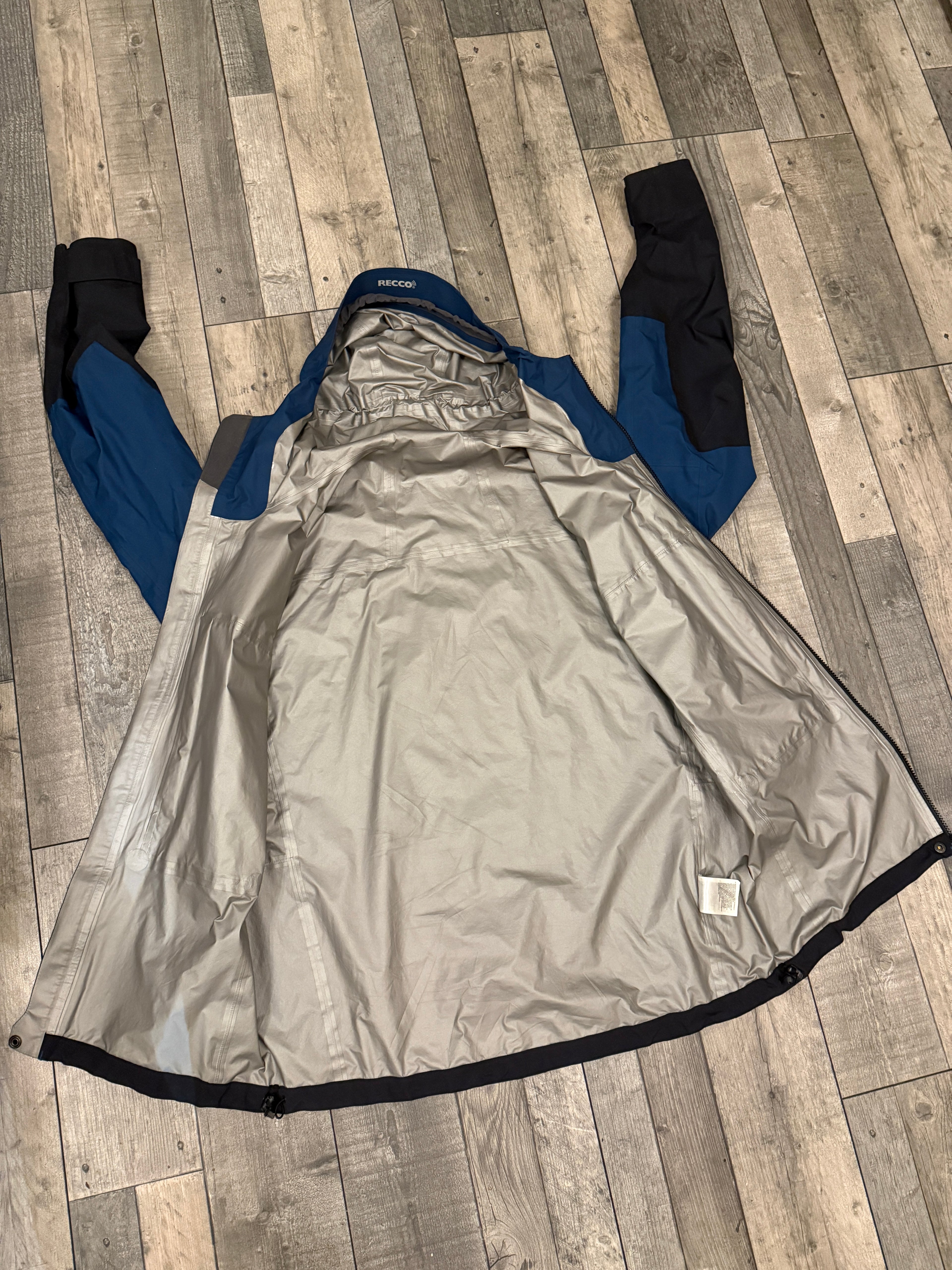 Haglöfs Roc Sheer GTX Jacket
