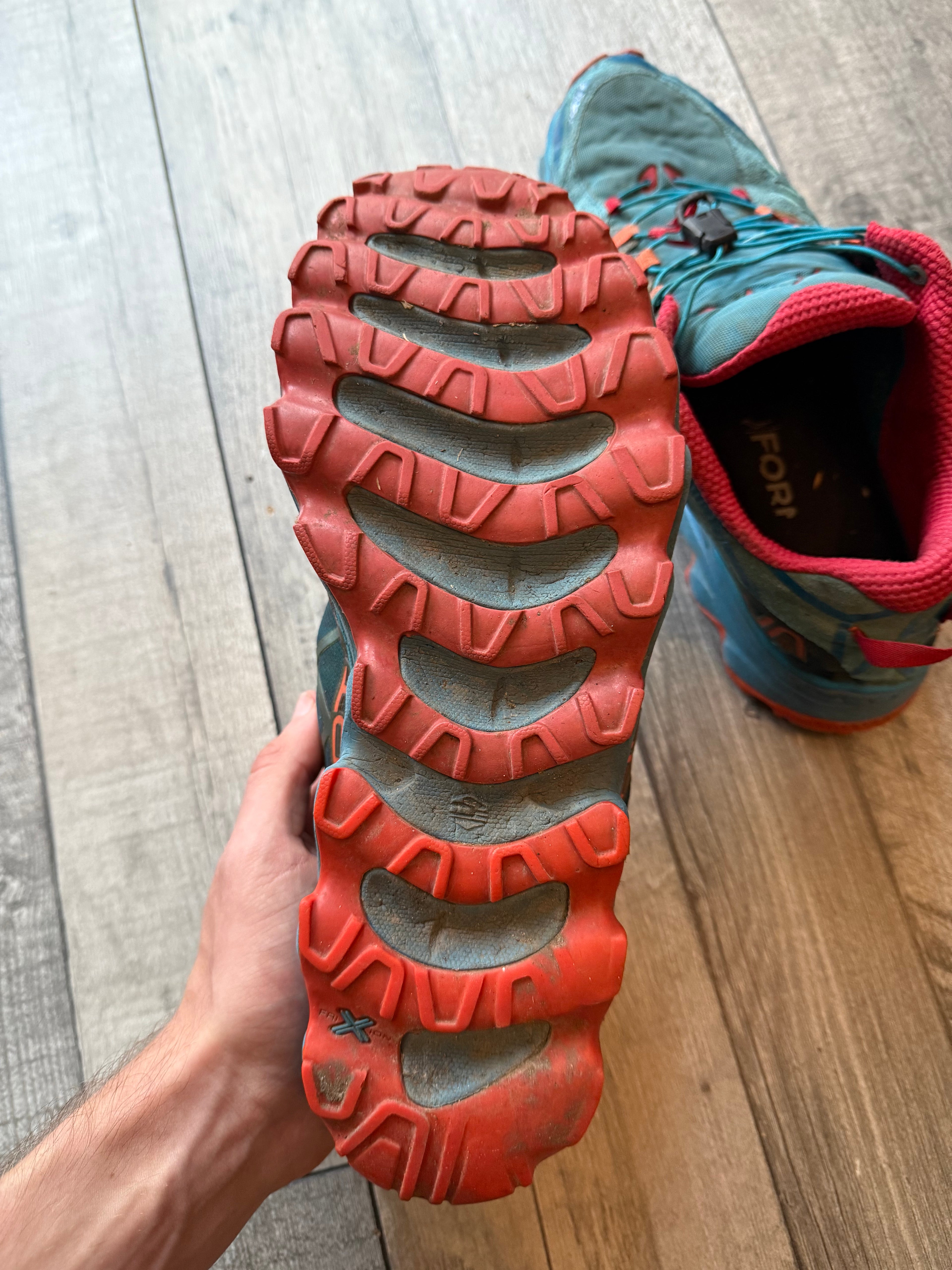 La Sportiva Helios 2.0