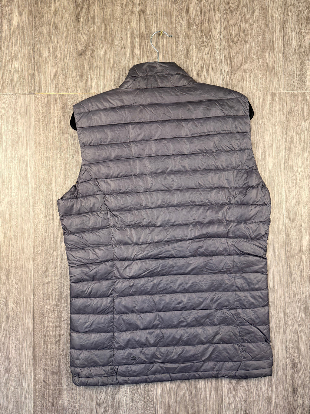 Men’s rab microlight vest - small