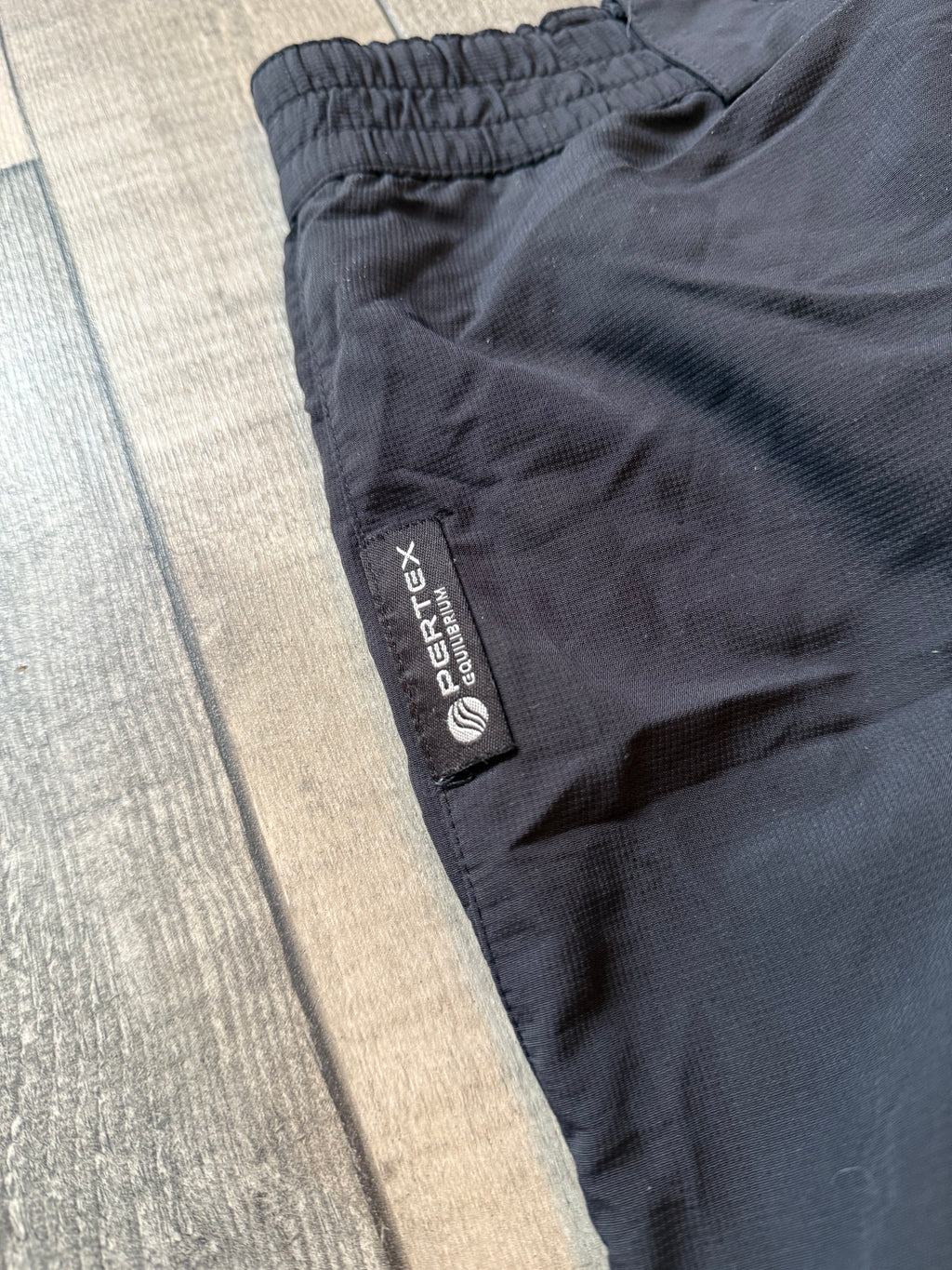 RAB vapour-rise pants