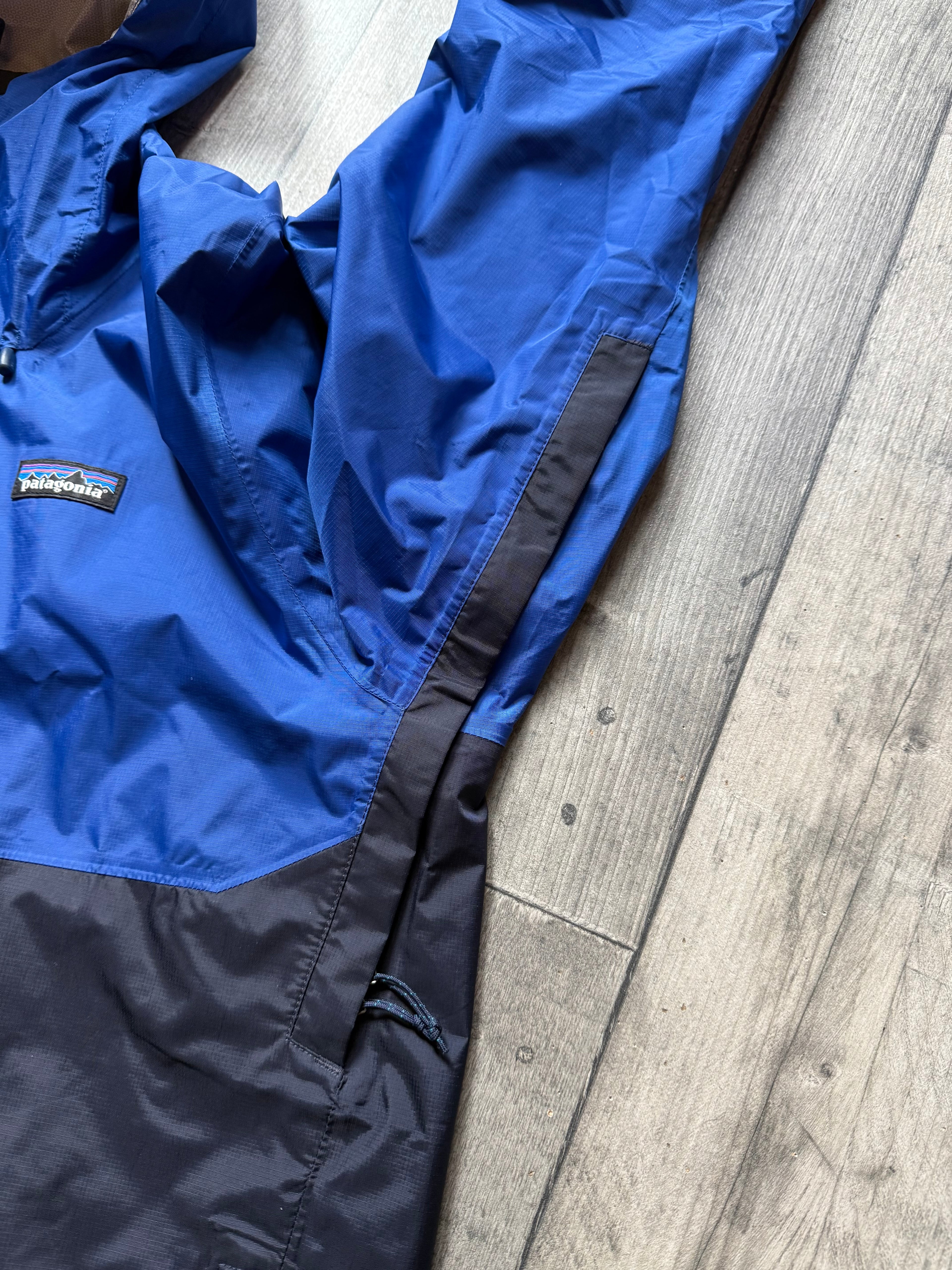 Patagonia torrentshell