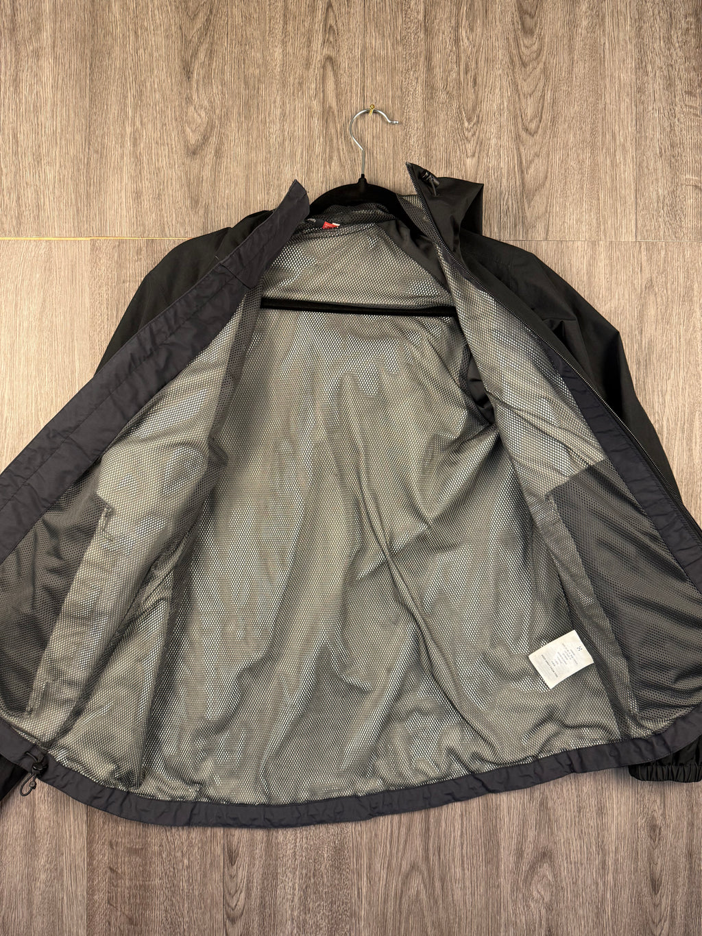 Women’s Haglofs goretex hard shell - medium