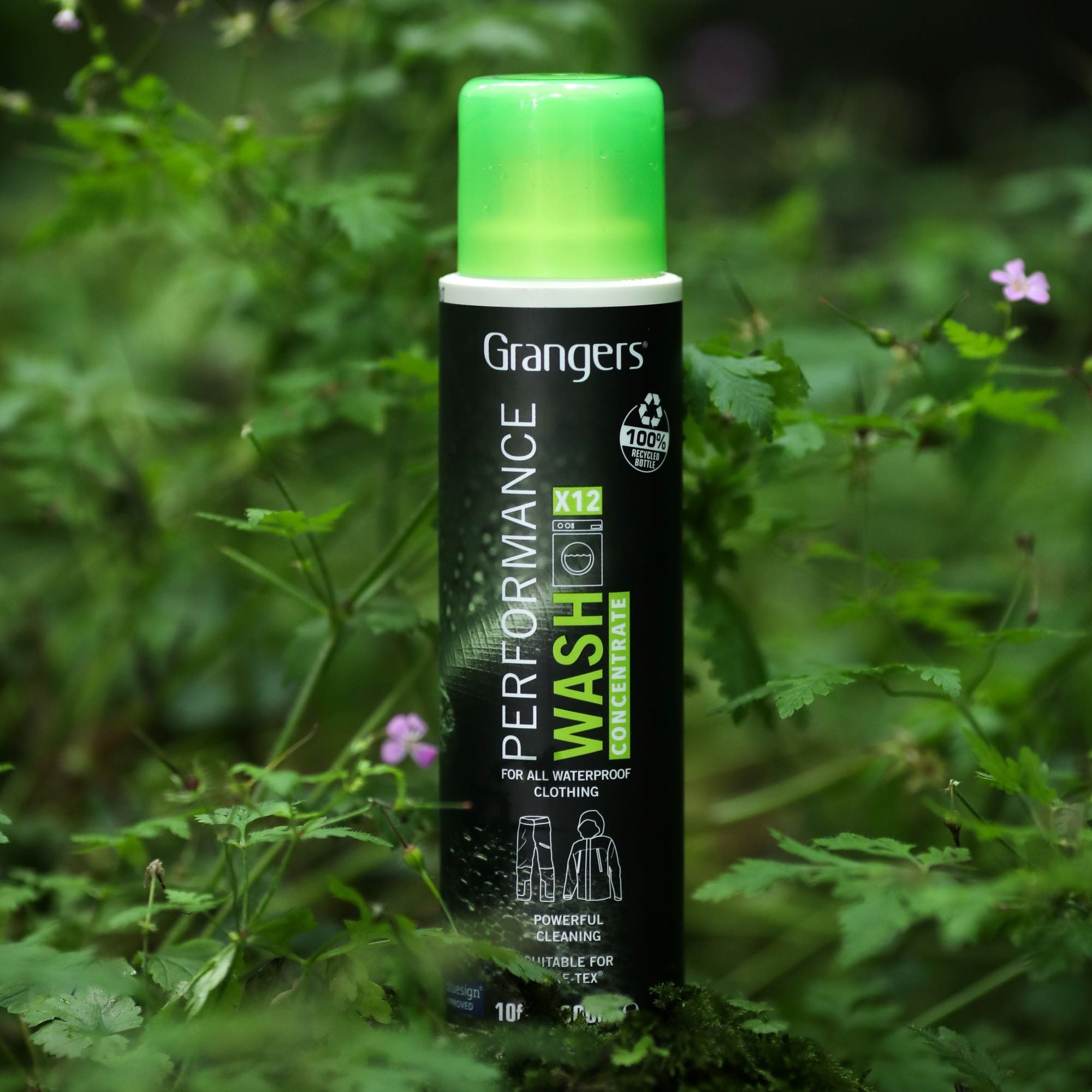 Grangers Performance Wash 300ml