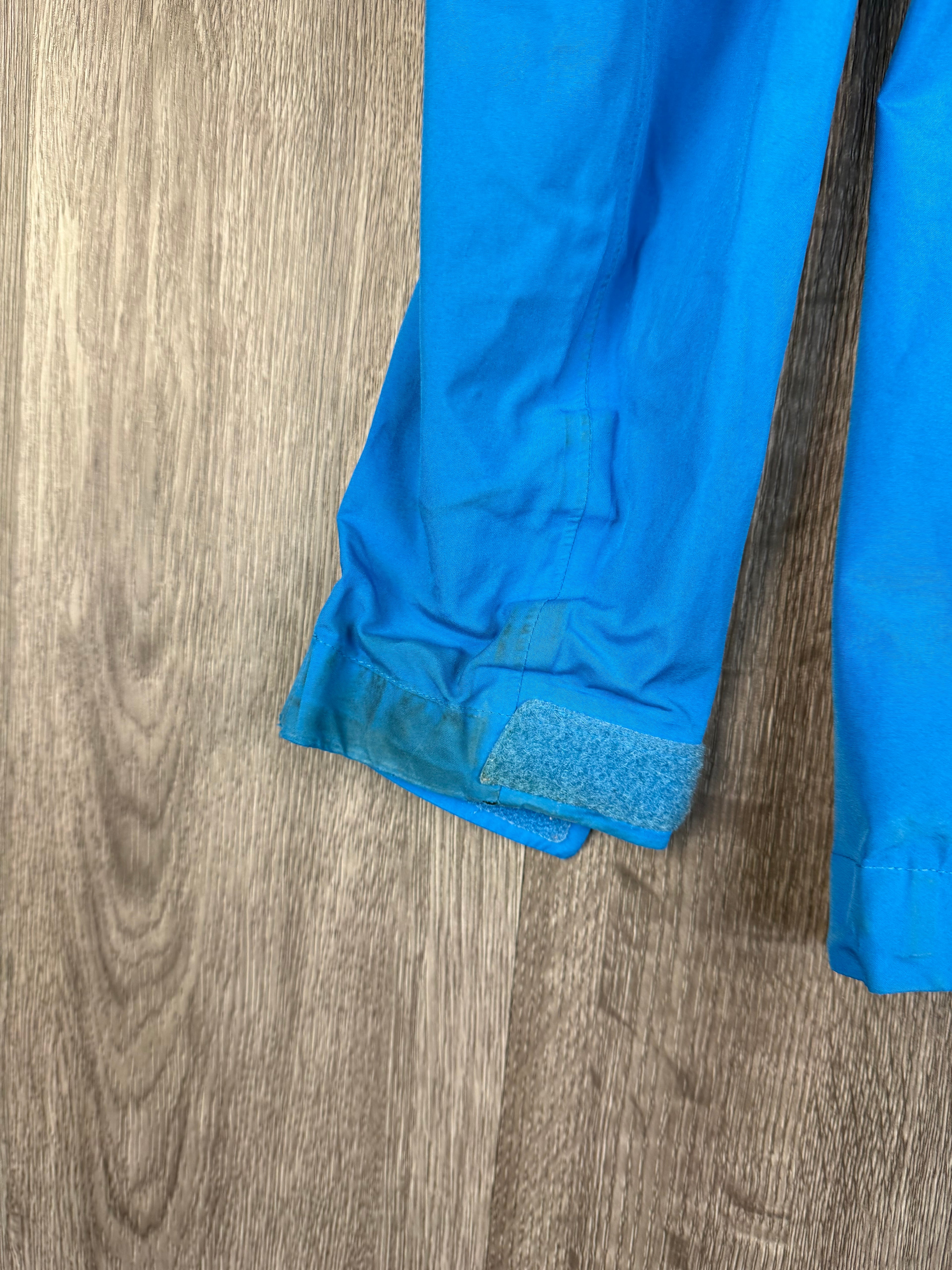 Mens Mammut goretex - small