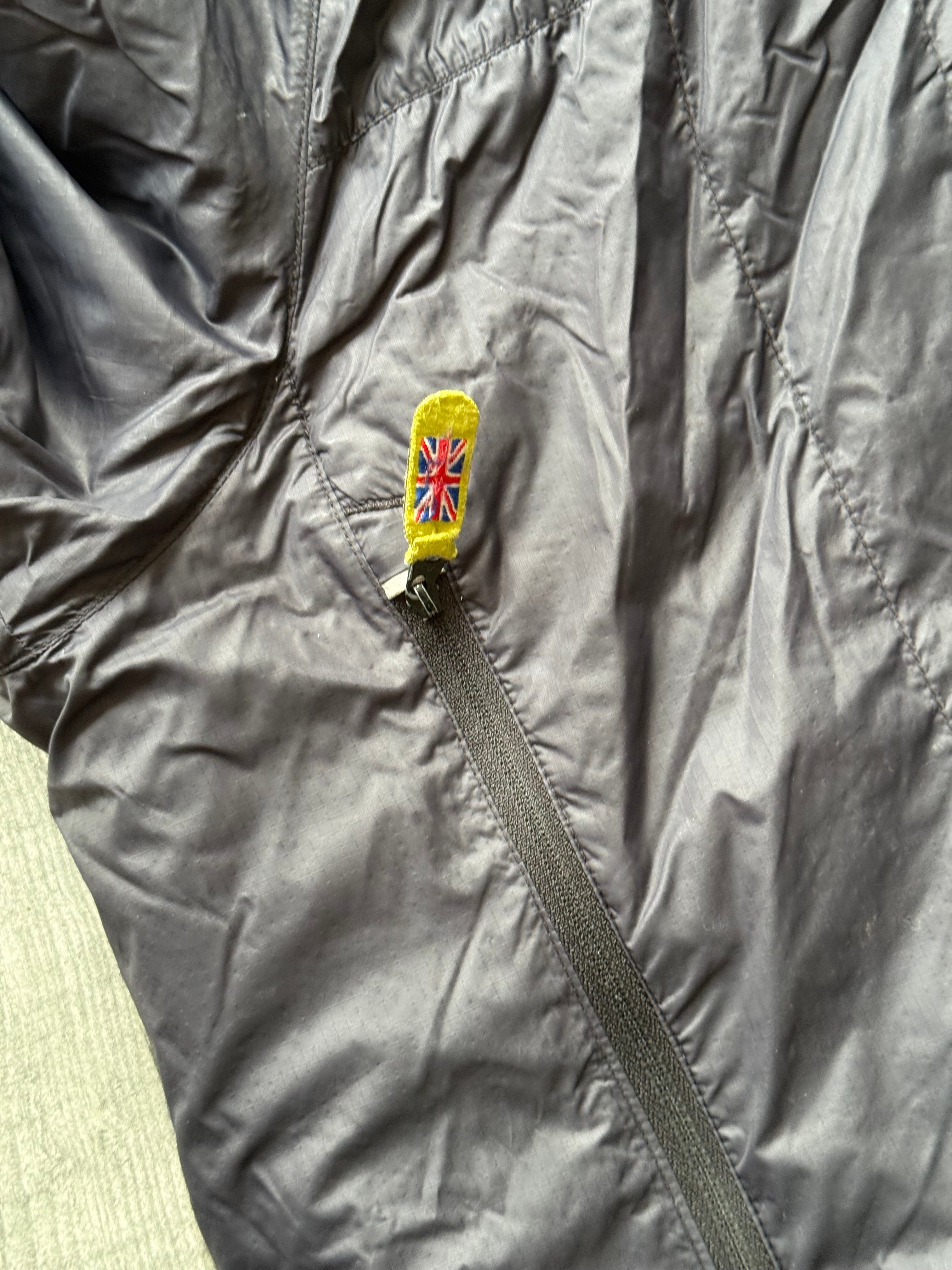 Montane prism jacket