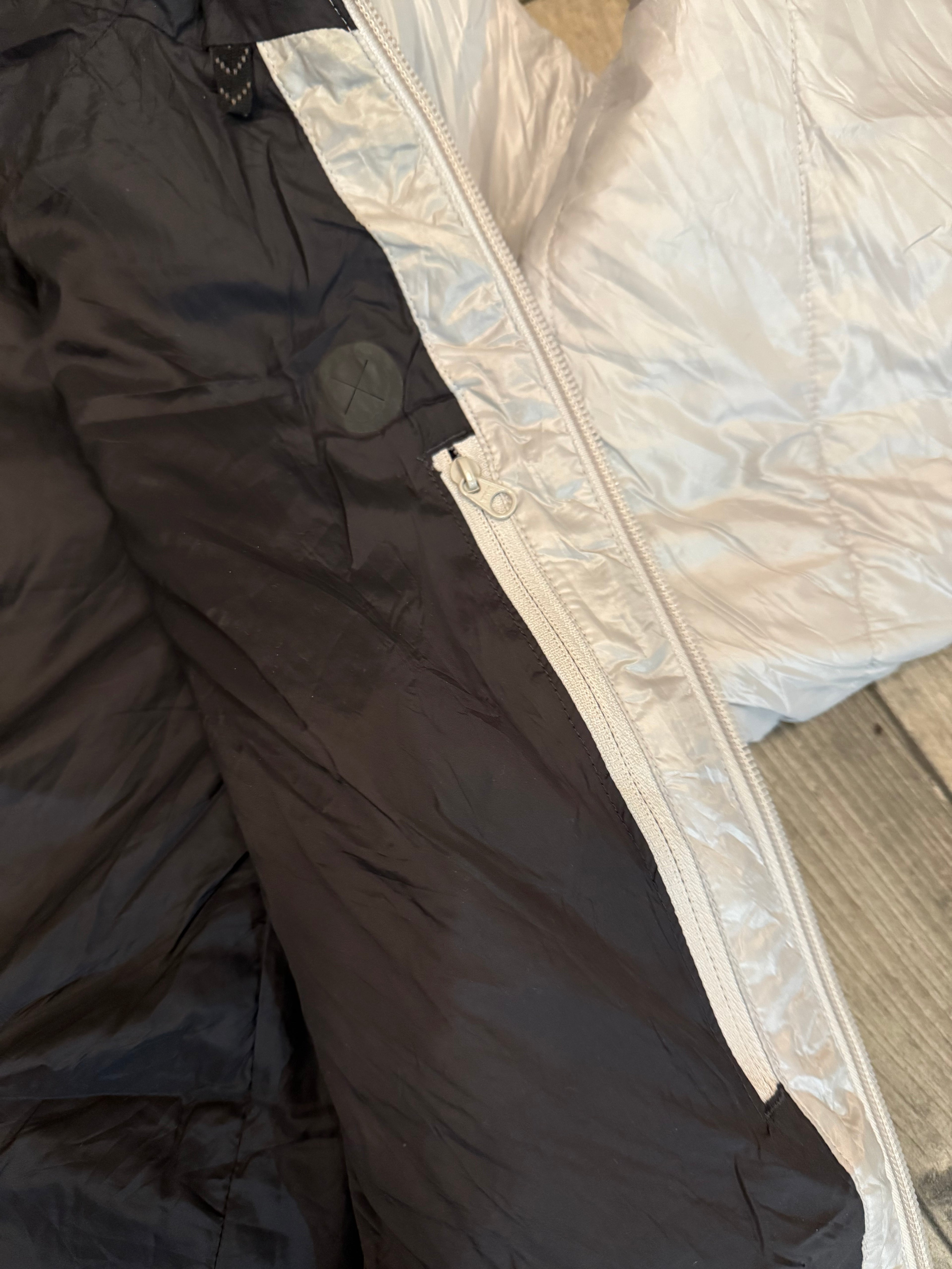 Mammut rime insulated hooded jacket