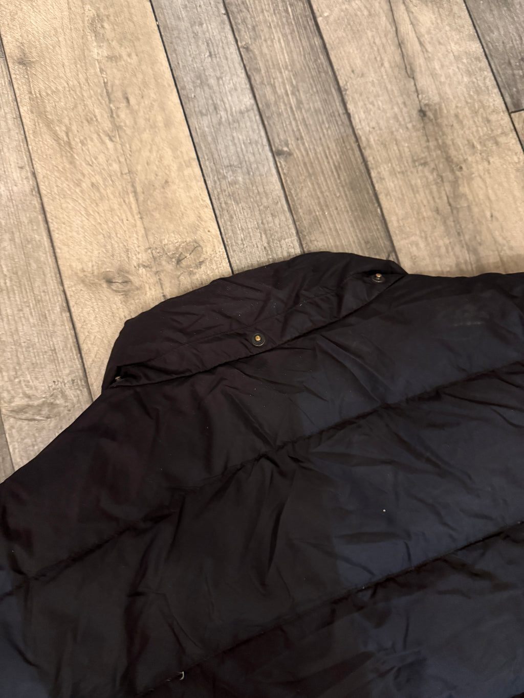 Rab ascent jacket (damaged)
