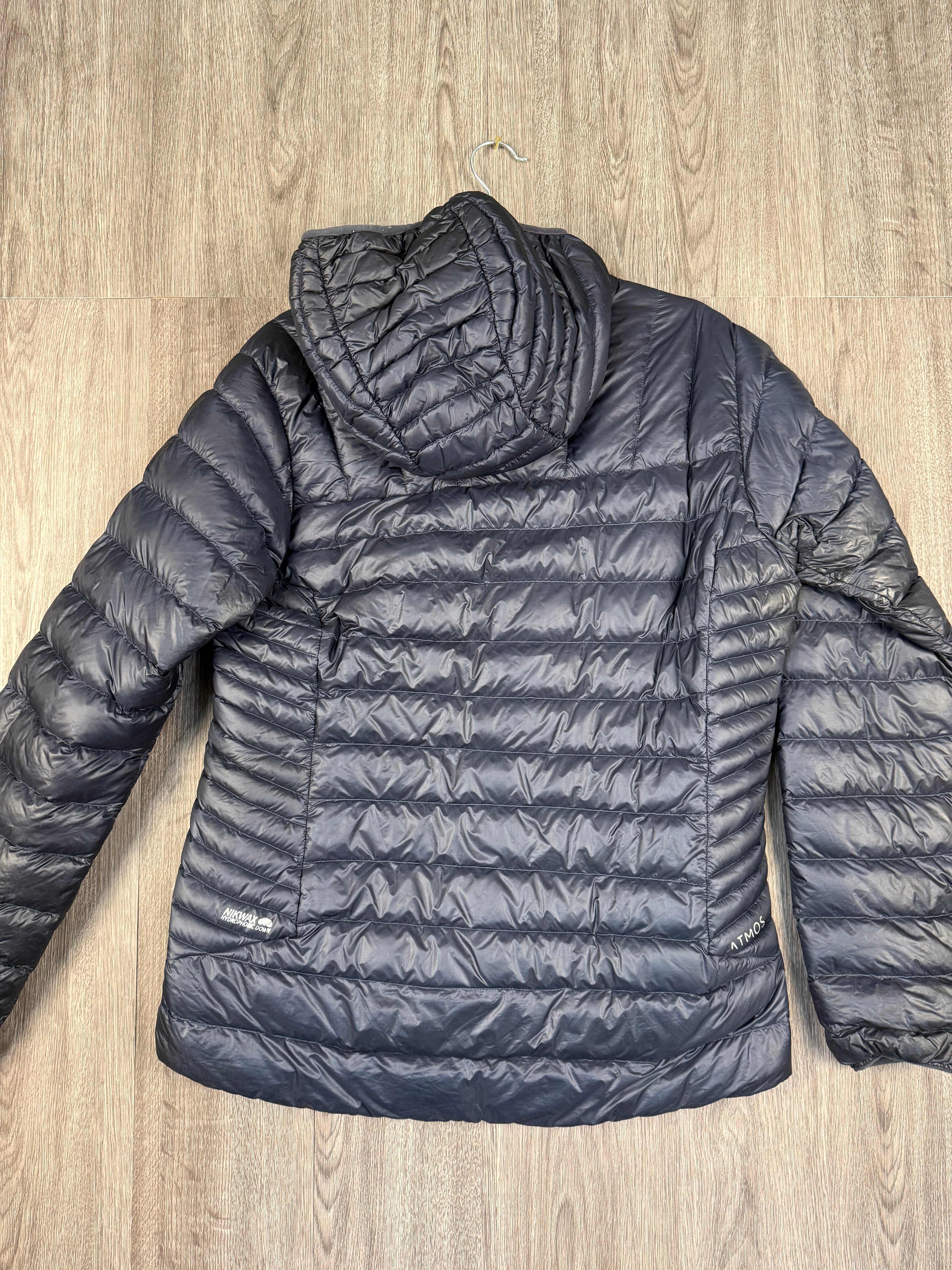 Men’s Rab proton jacket - small