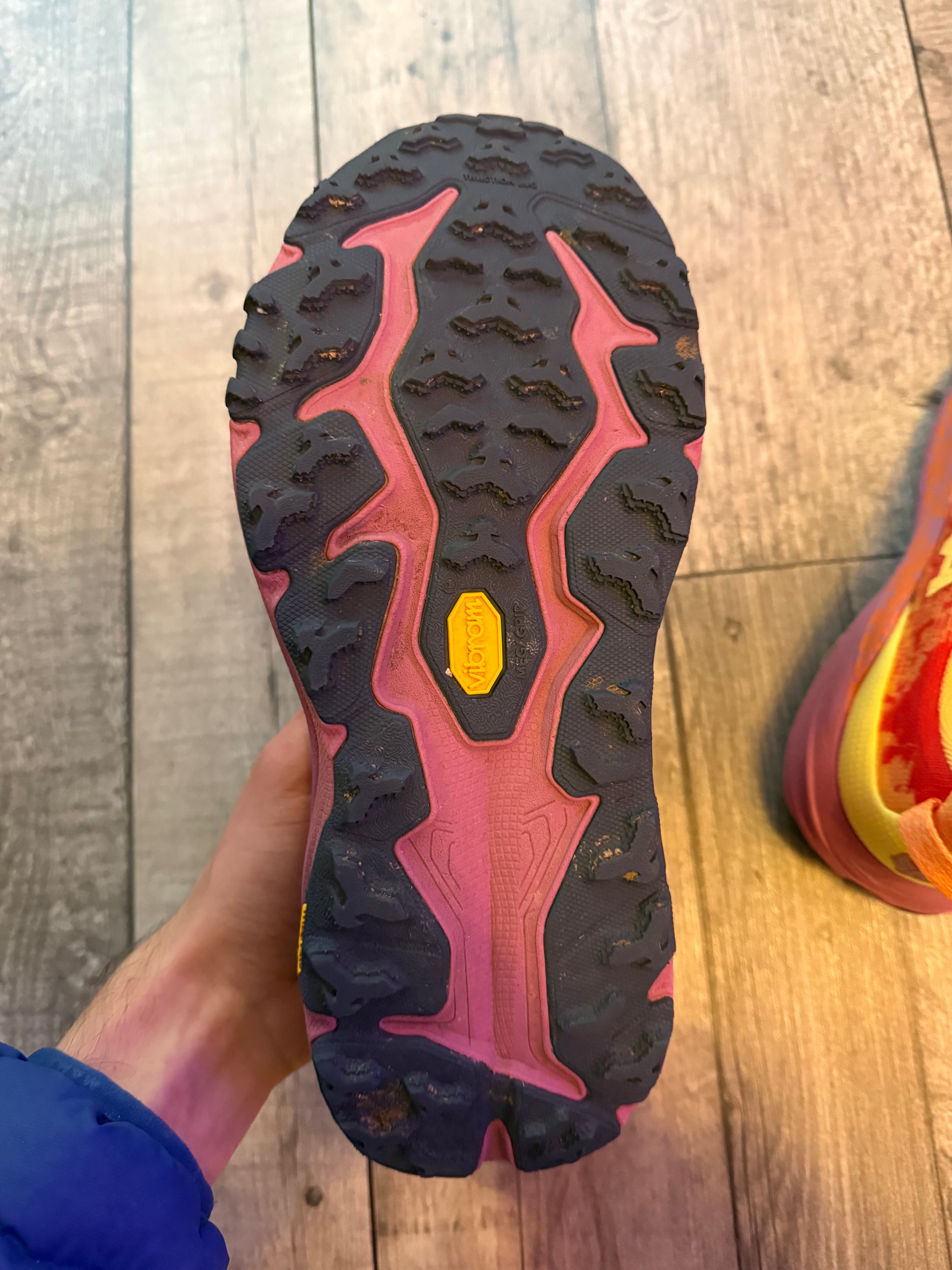 Hoka speedgoat 6