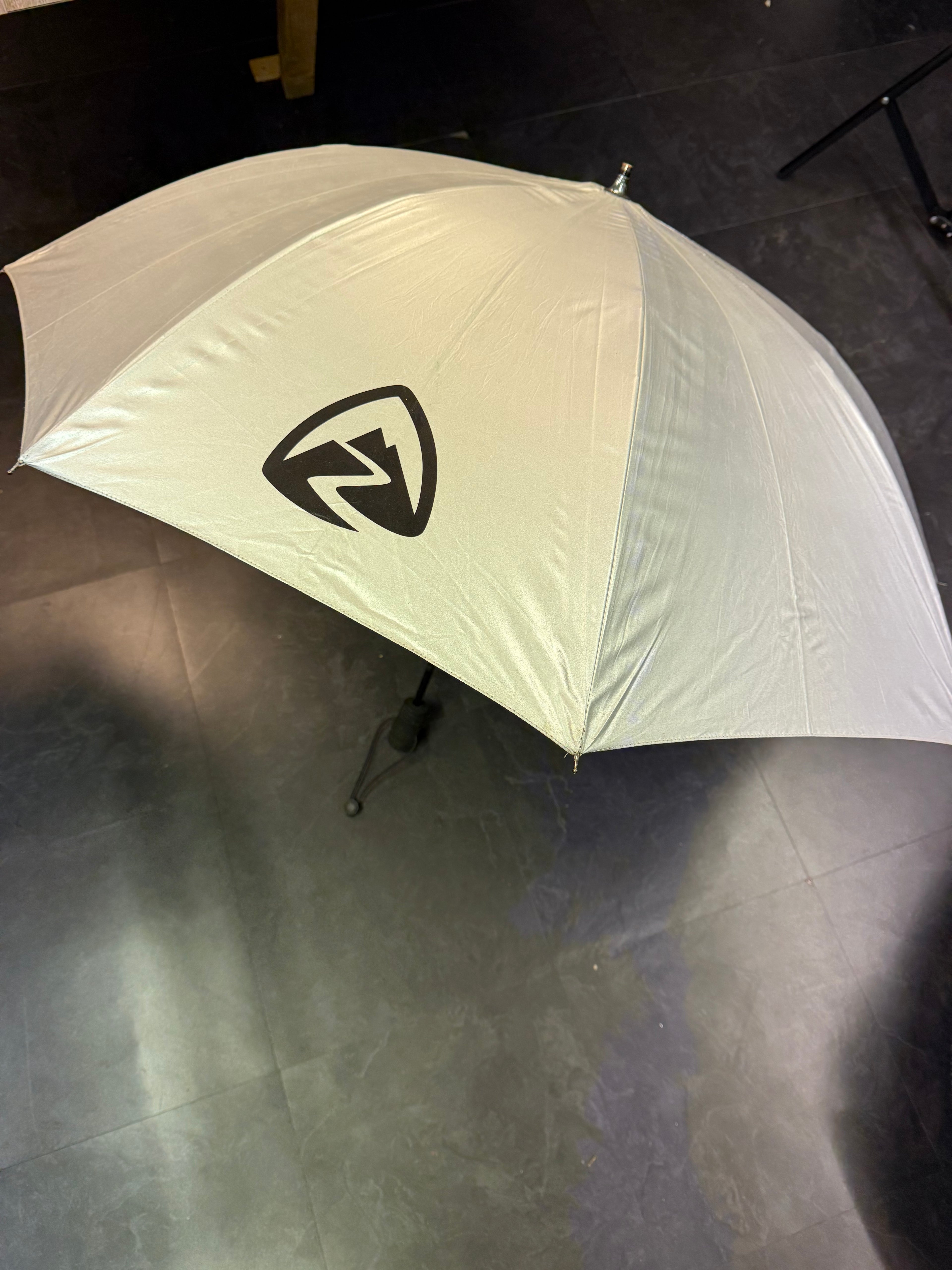 Zpacks lotus UL umbrella