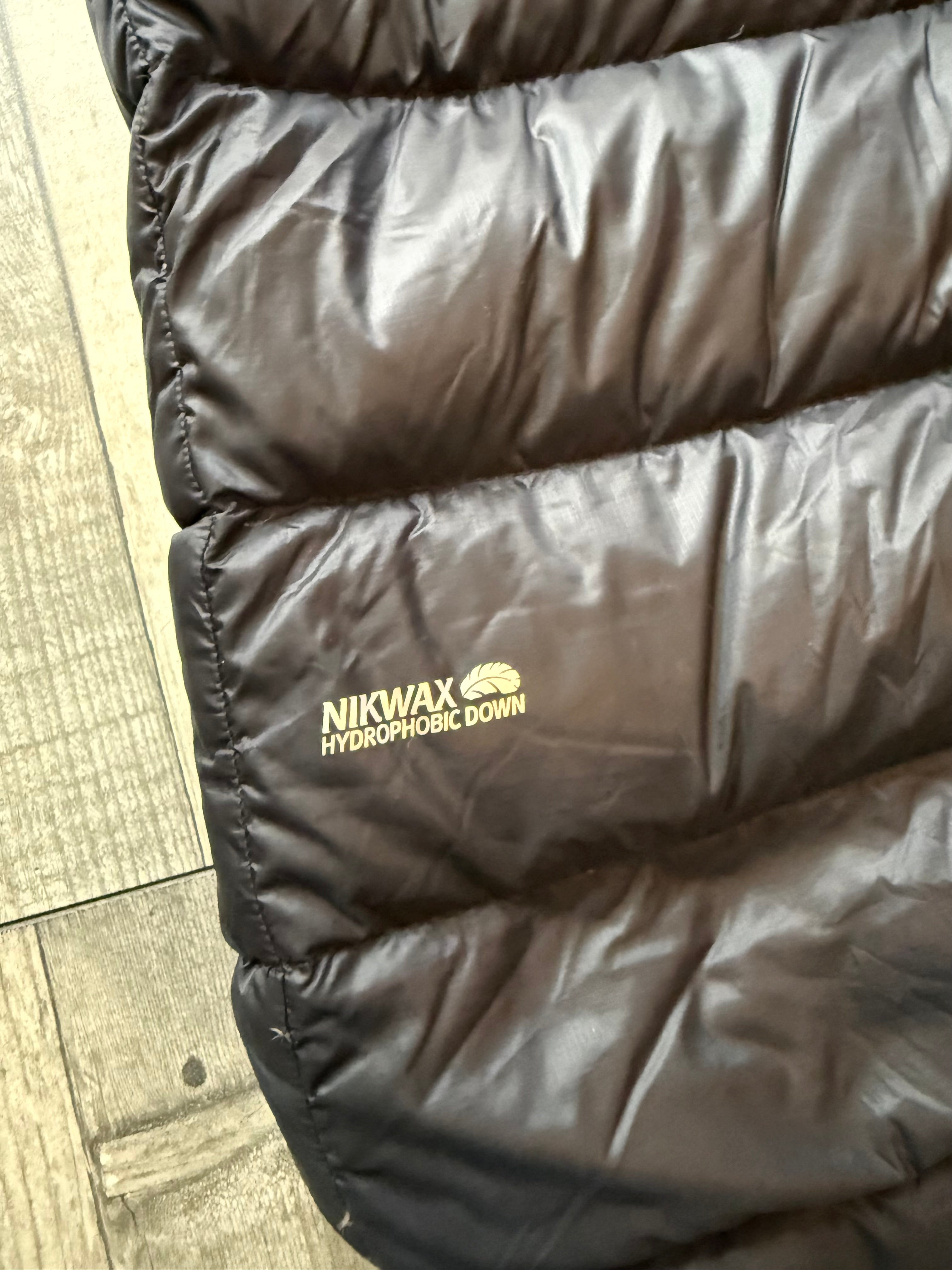 Rab axion pro down jacket