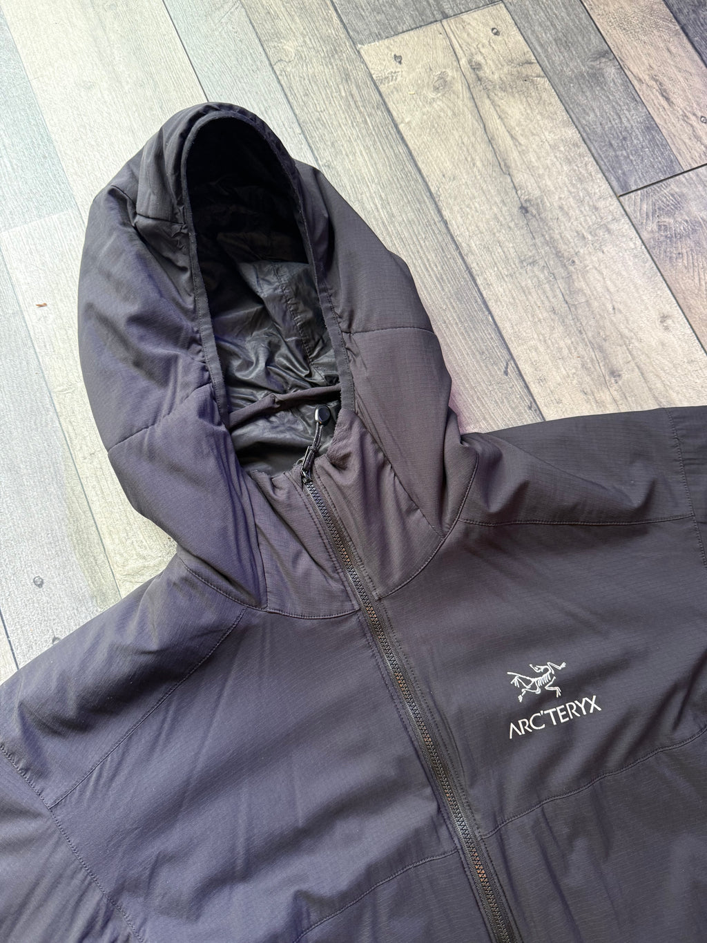 Men’s Arctery’x atom LT - large