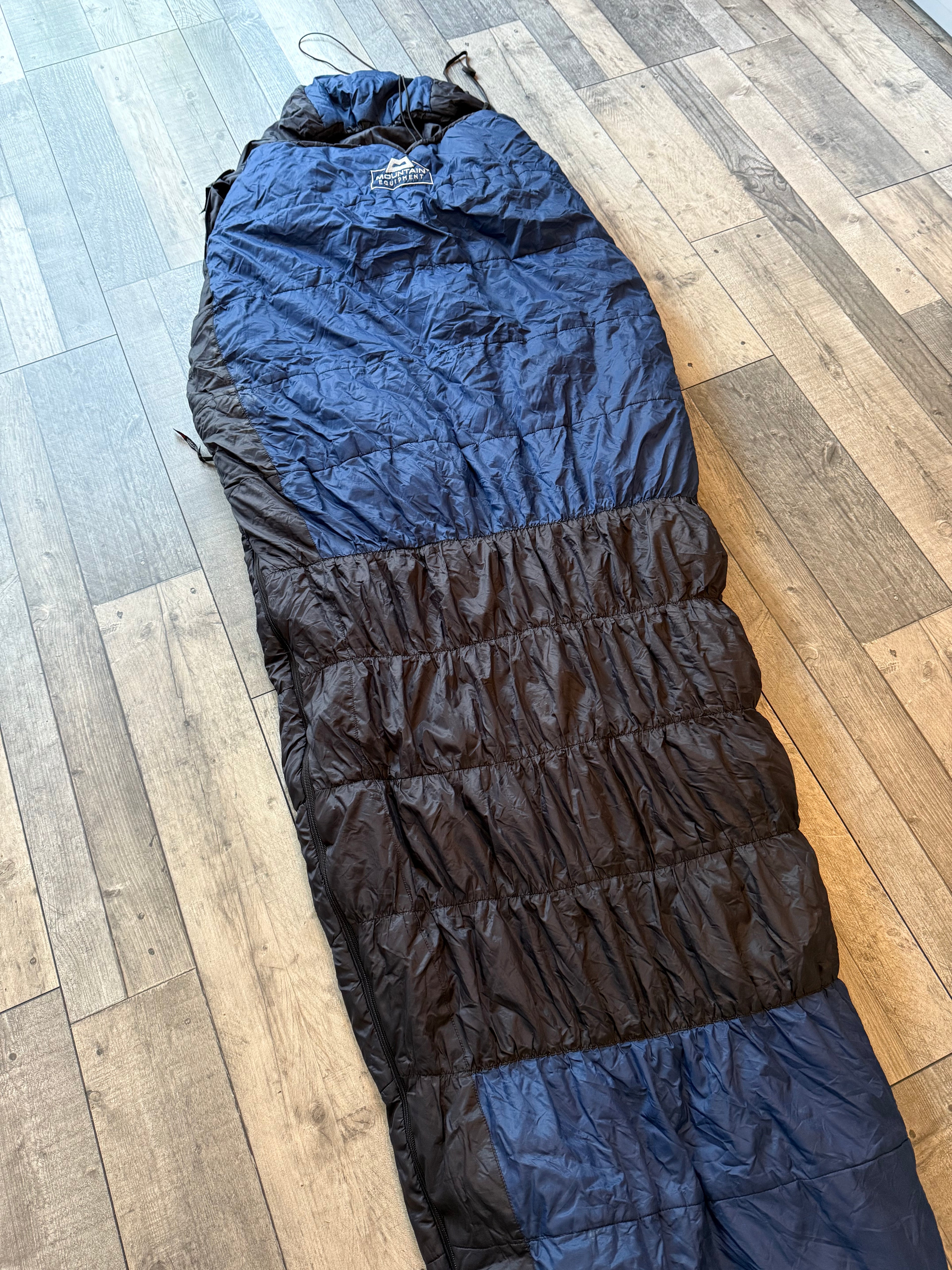 Mountain equipment sleepwalker I