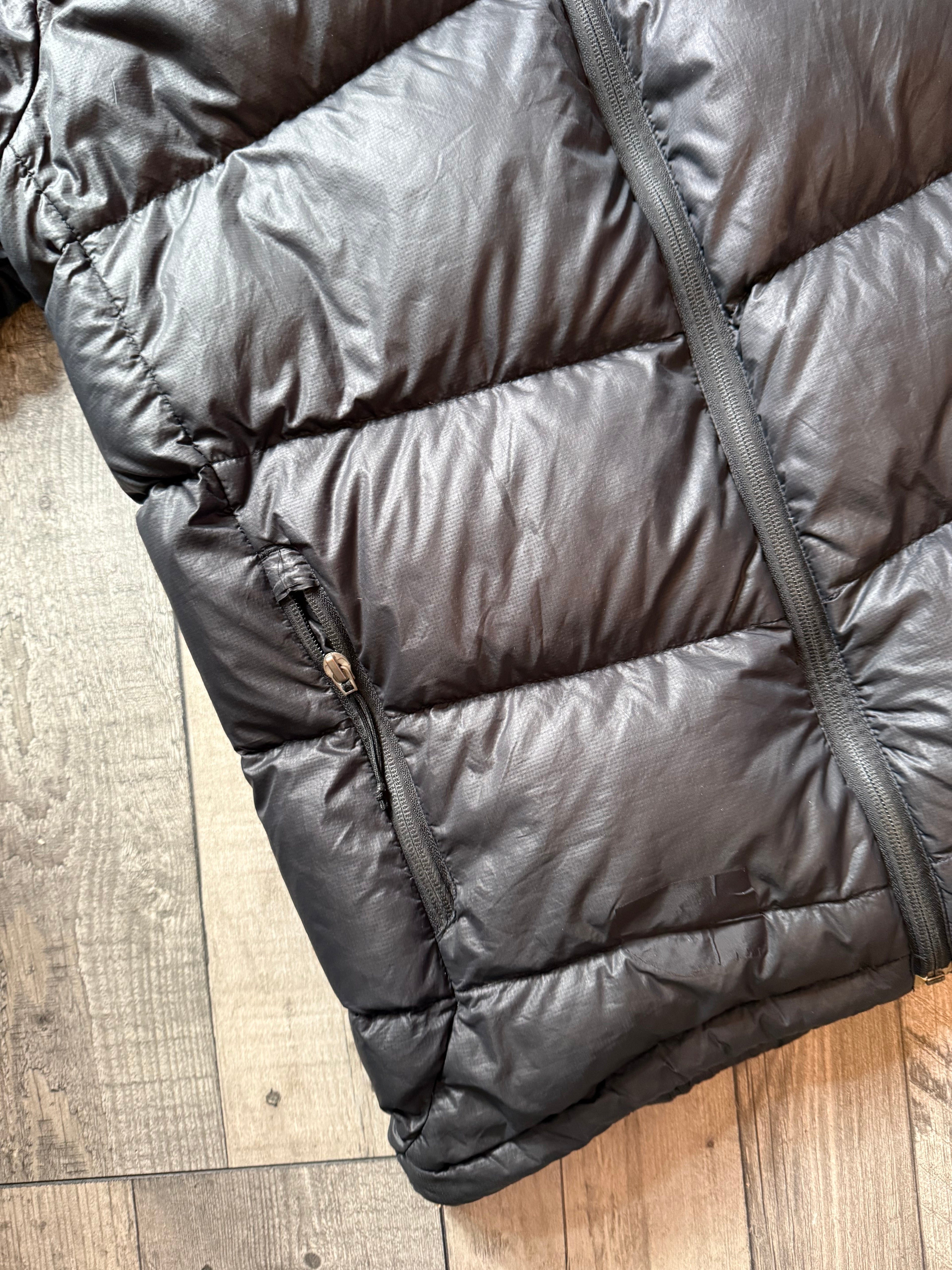 Kathmandu 550 down puffer