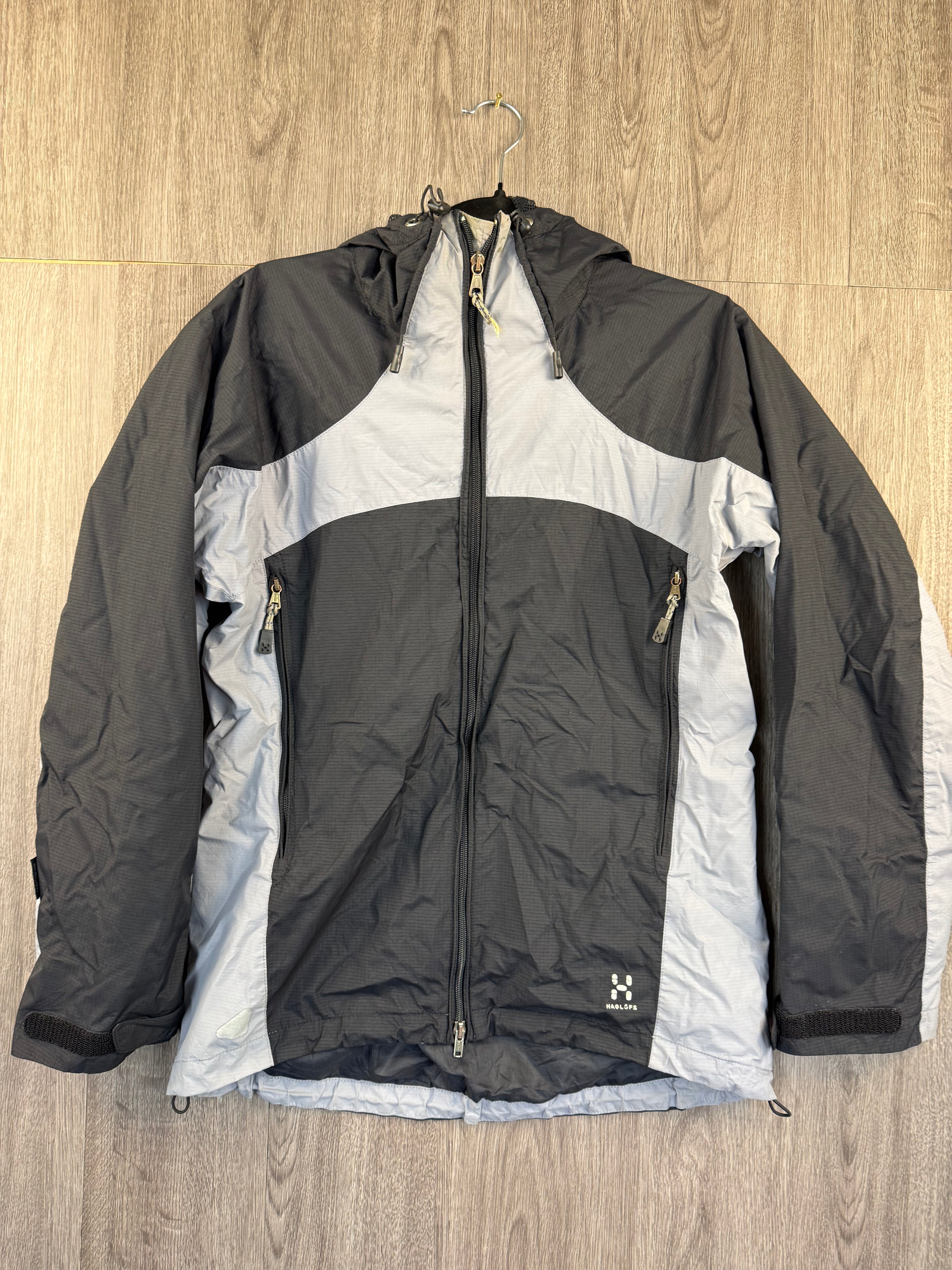 Haglöfs Hardshell Jacket – Women’s UK 10