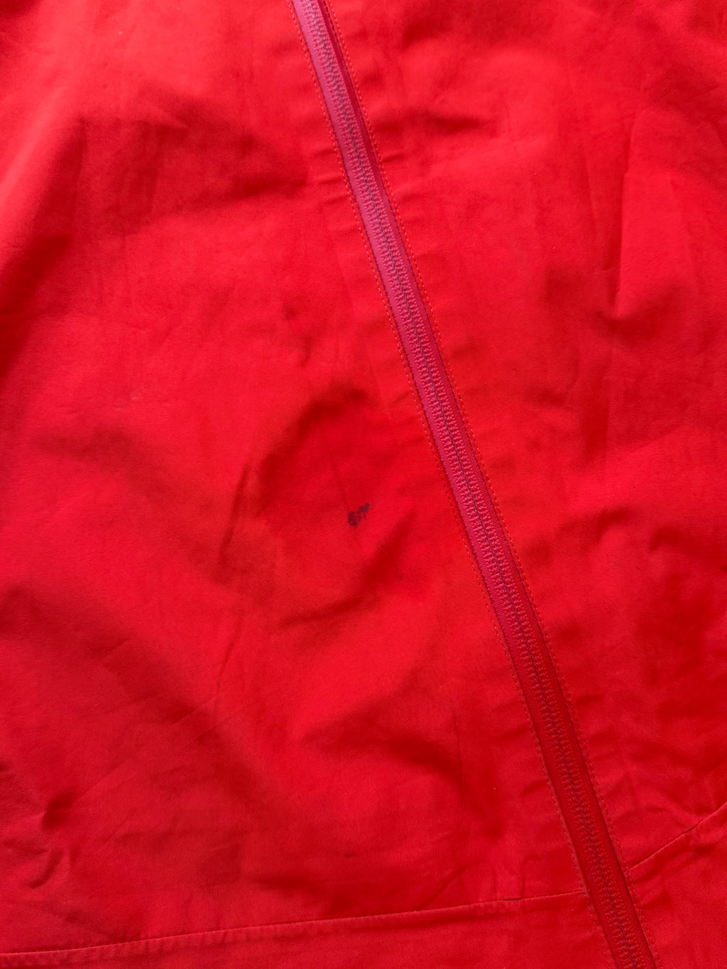 Montane goretex coat