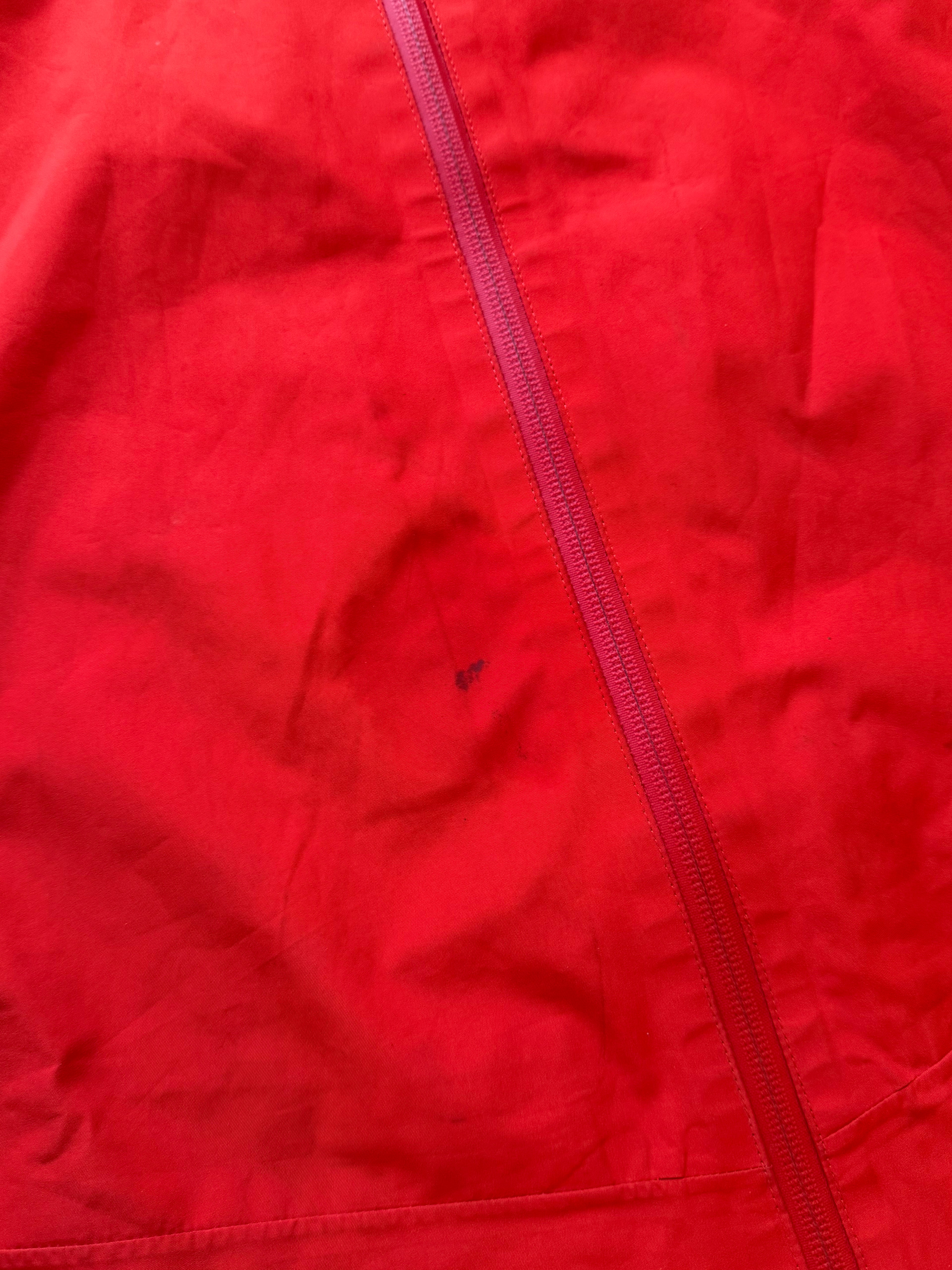Montane goretex coat