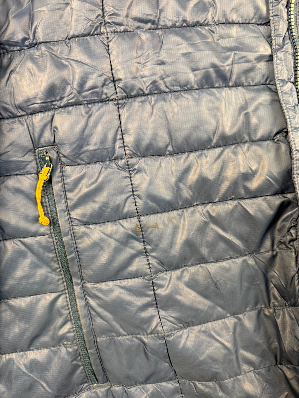 Men’s Rab atlus jacket - large