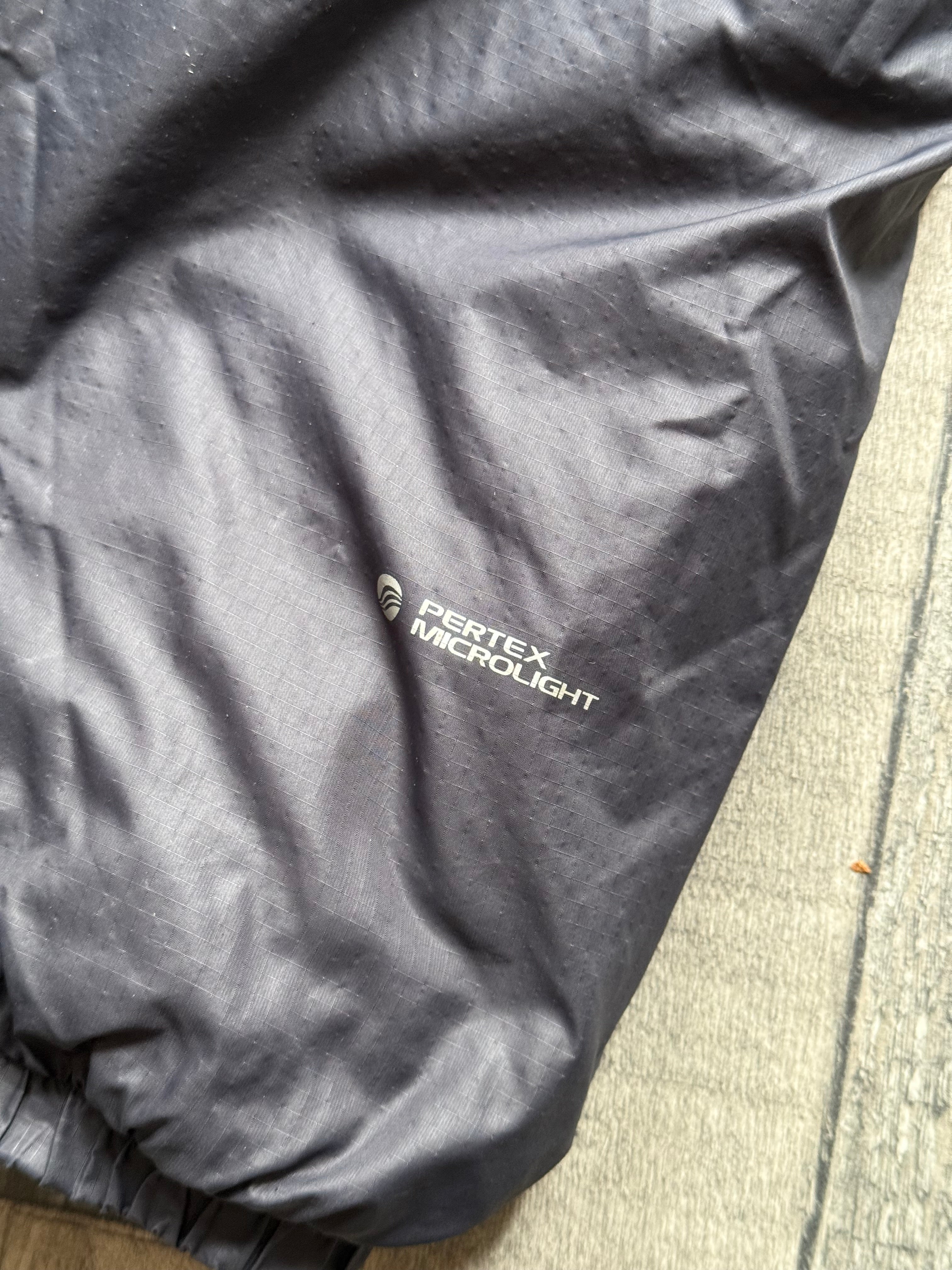 Montane prism jacket