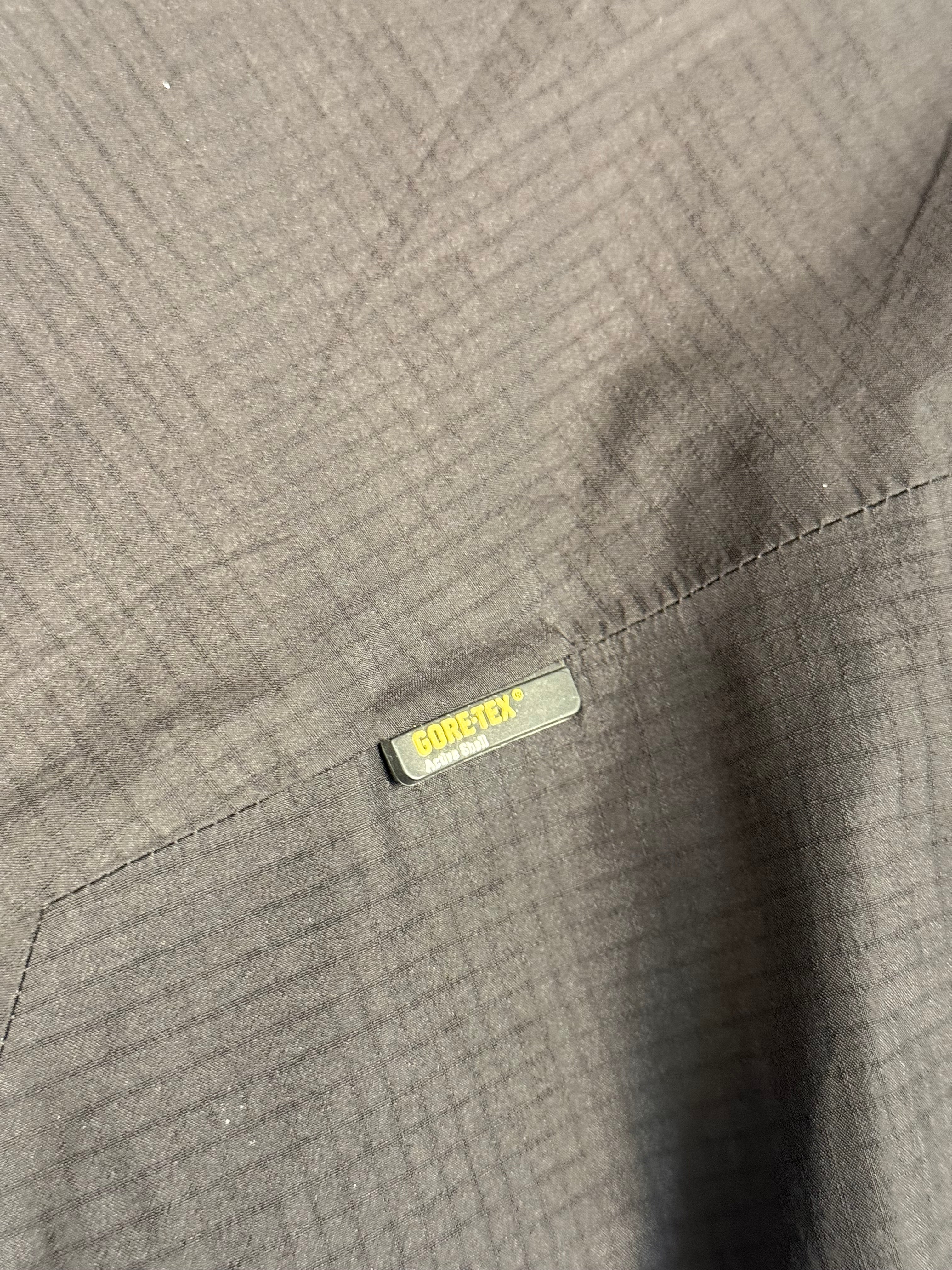 Men’s Haglofs goretex active - Medium