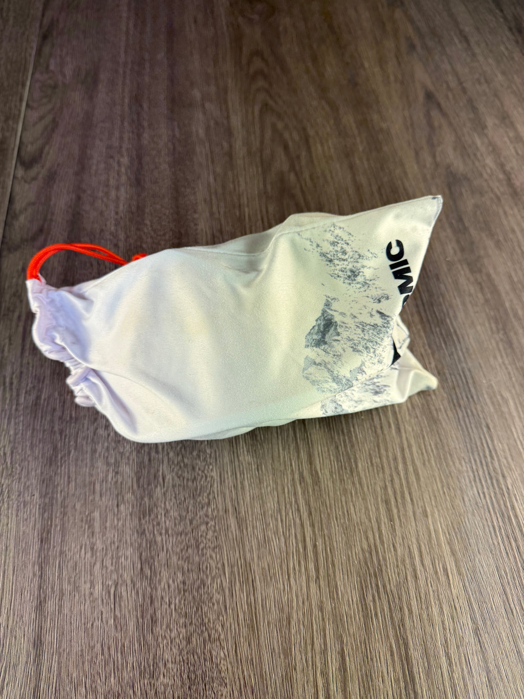 Atomic four m goggles