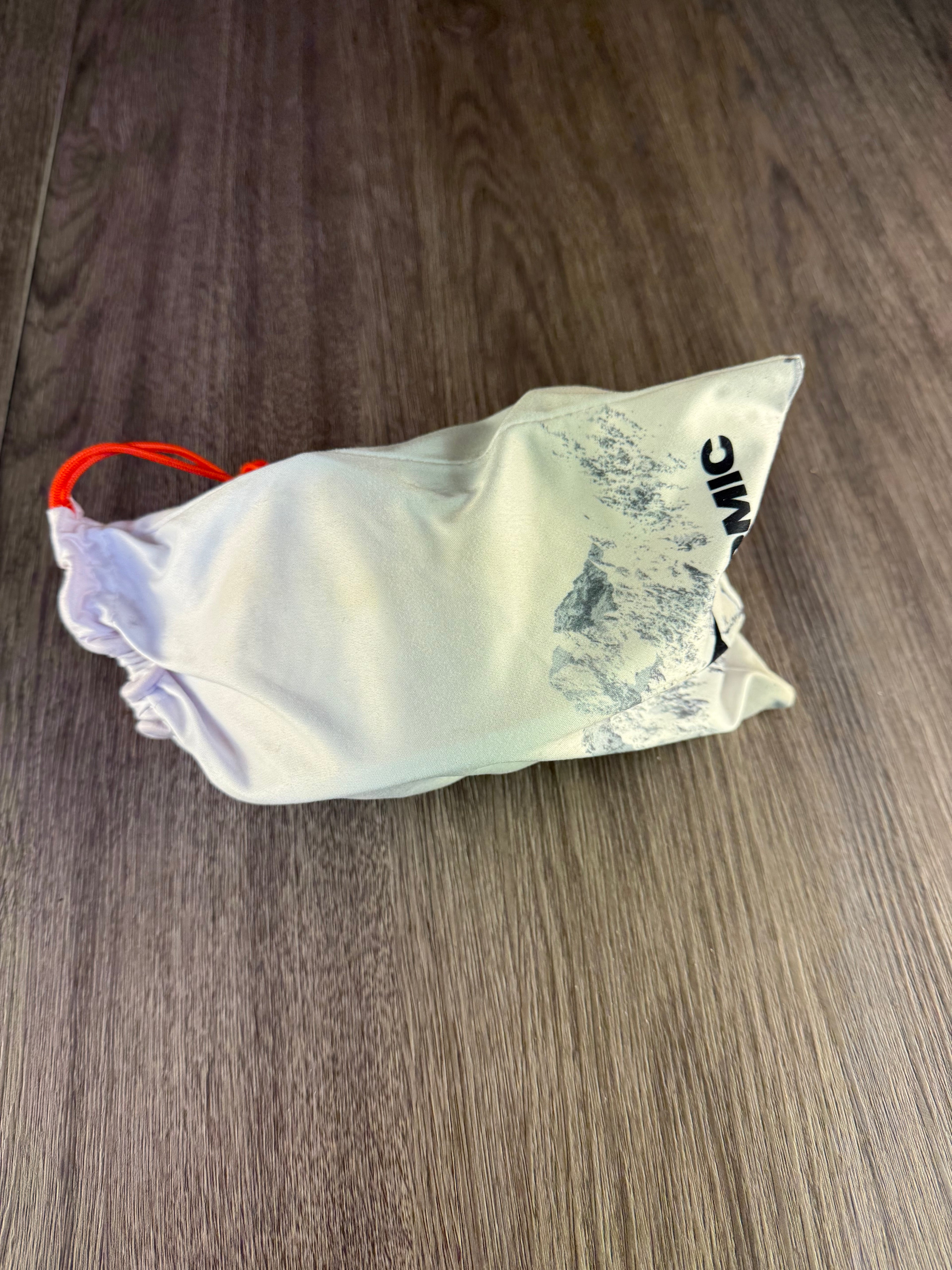 Atomic four m goggles