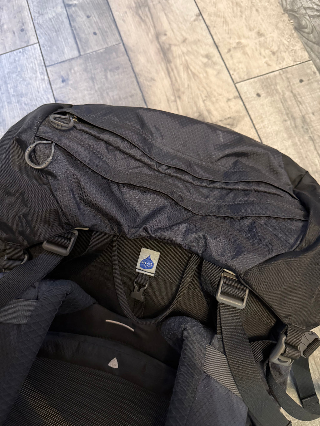 Osprey kestrel 68L S/M
