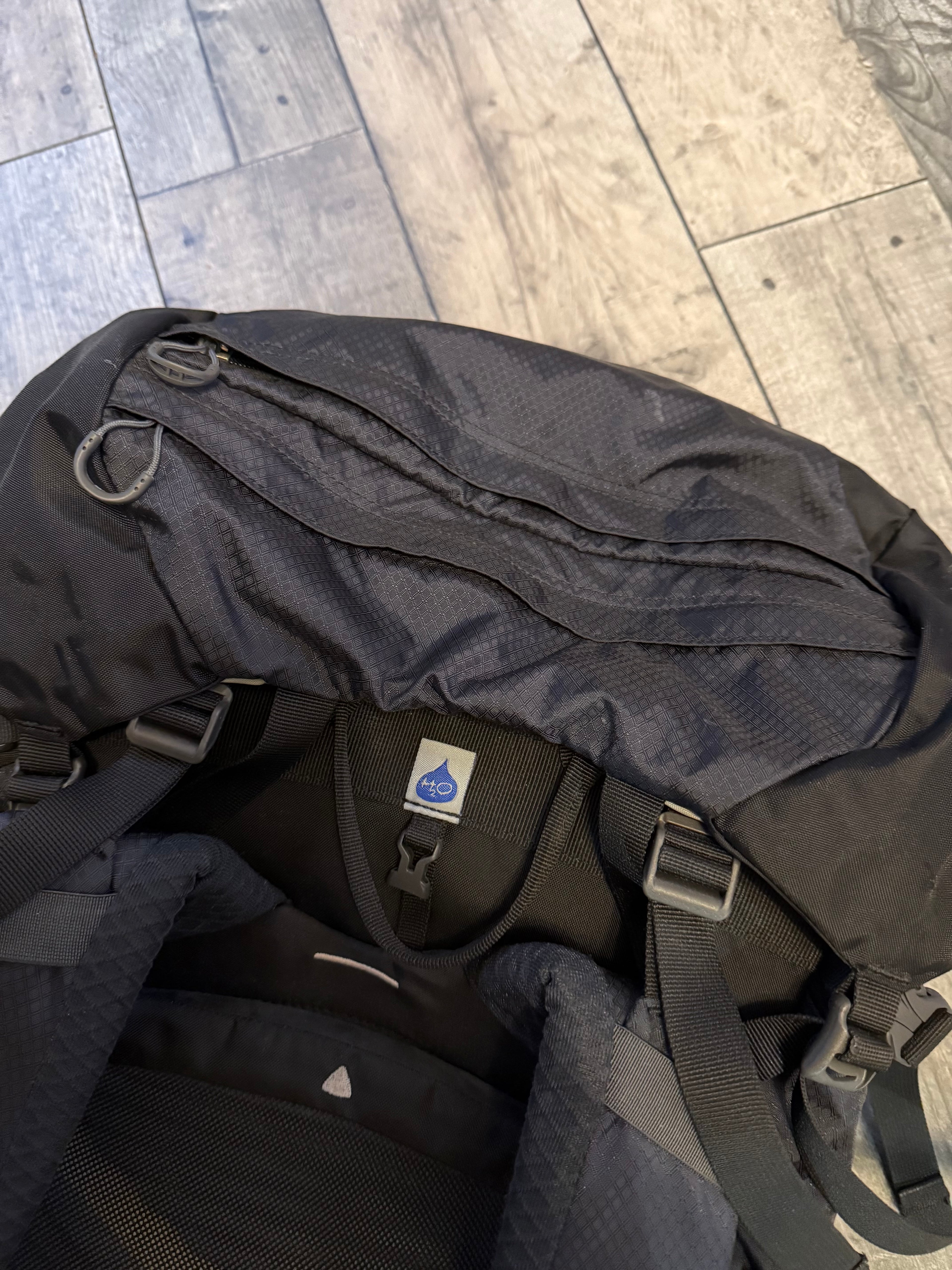 Osprey kestrel 68L S/M