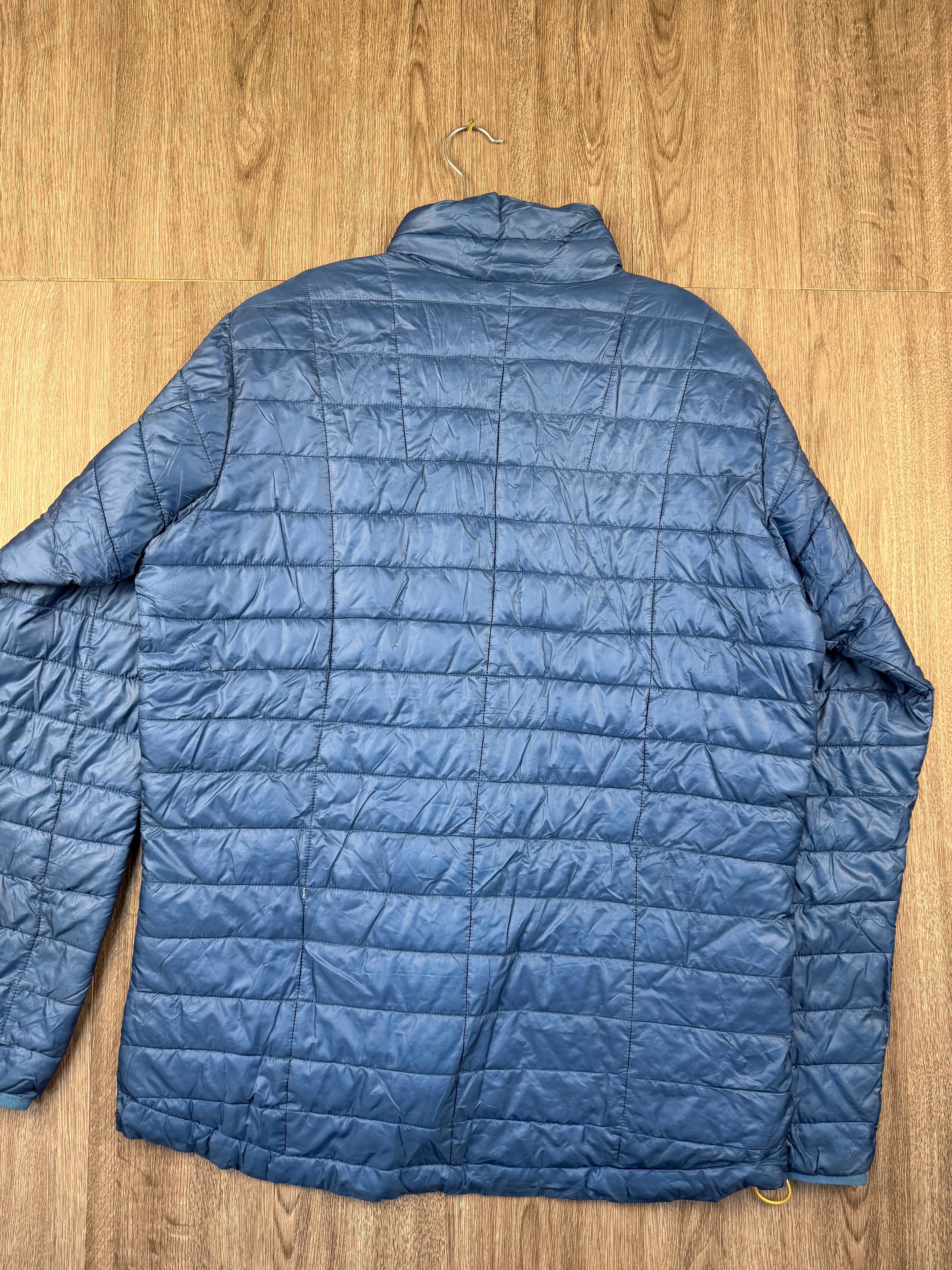 Men’s Rab atlus jacket - large