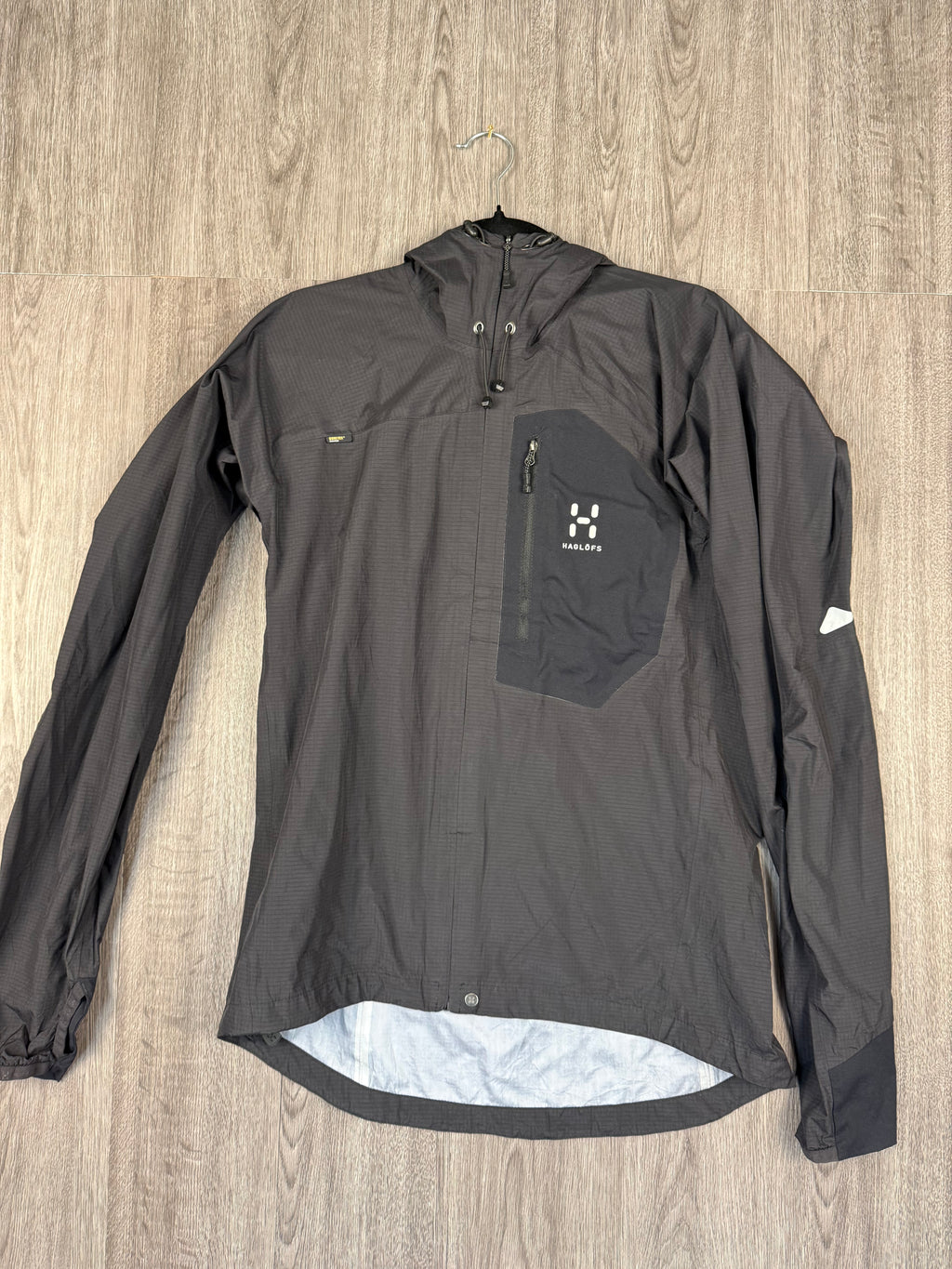 Men’s Haglofs goretex active - Medium