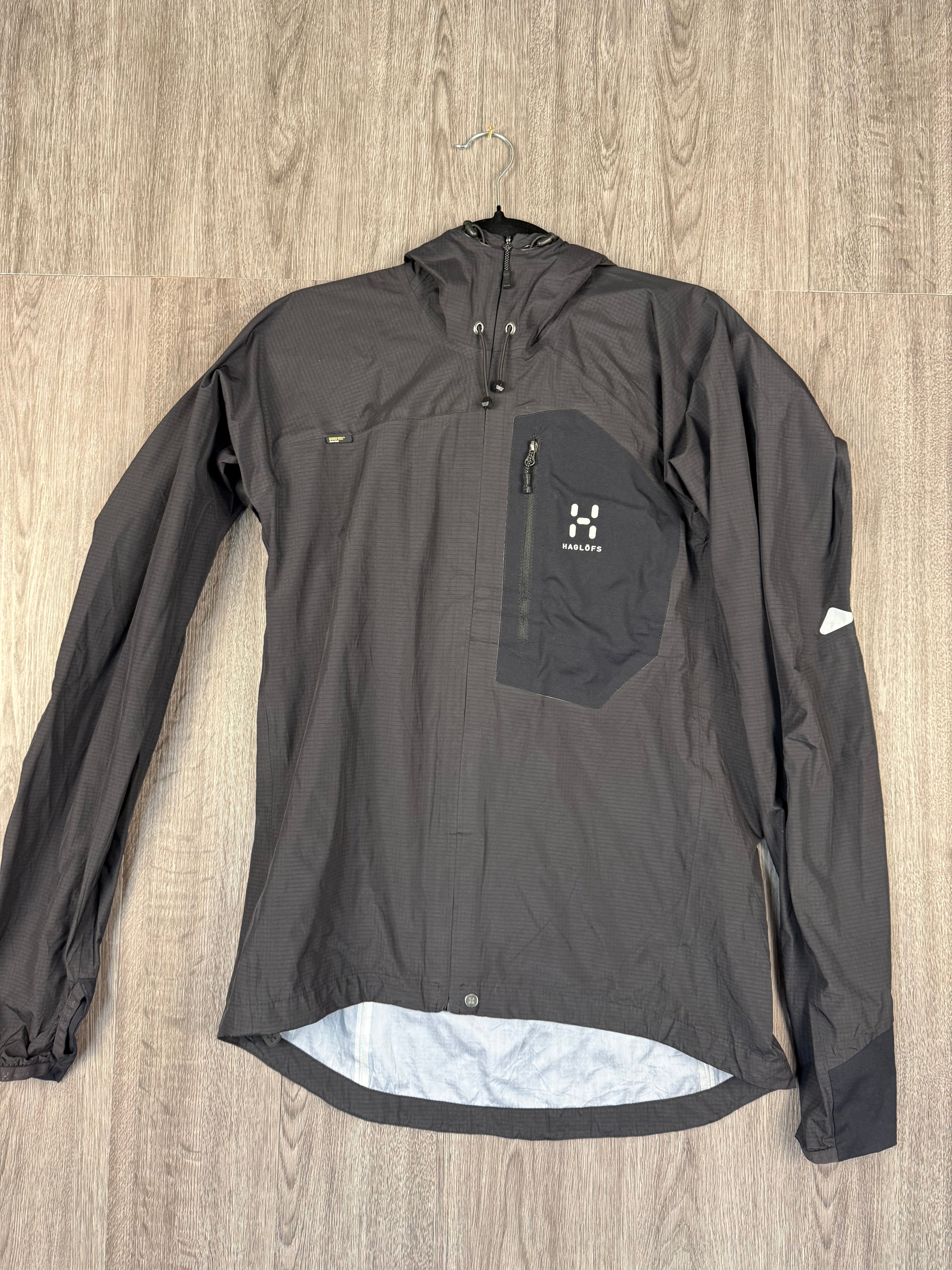 Men’s Haglofs goretex active - Medium