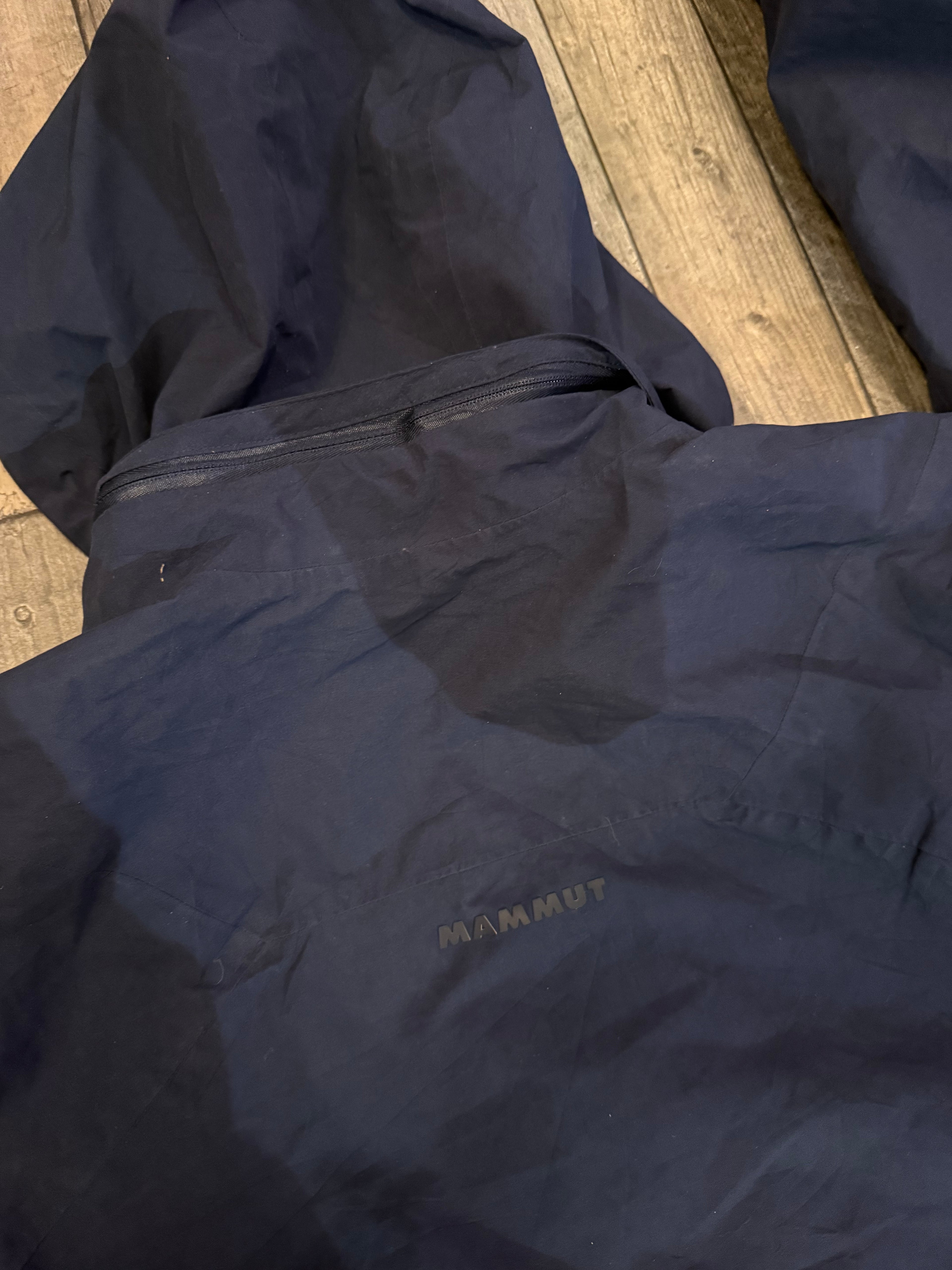 Mammut Trovat HS Hooded Jacket