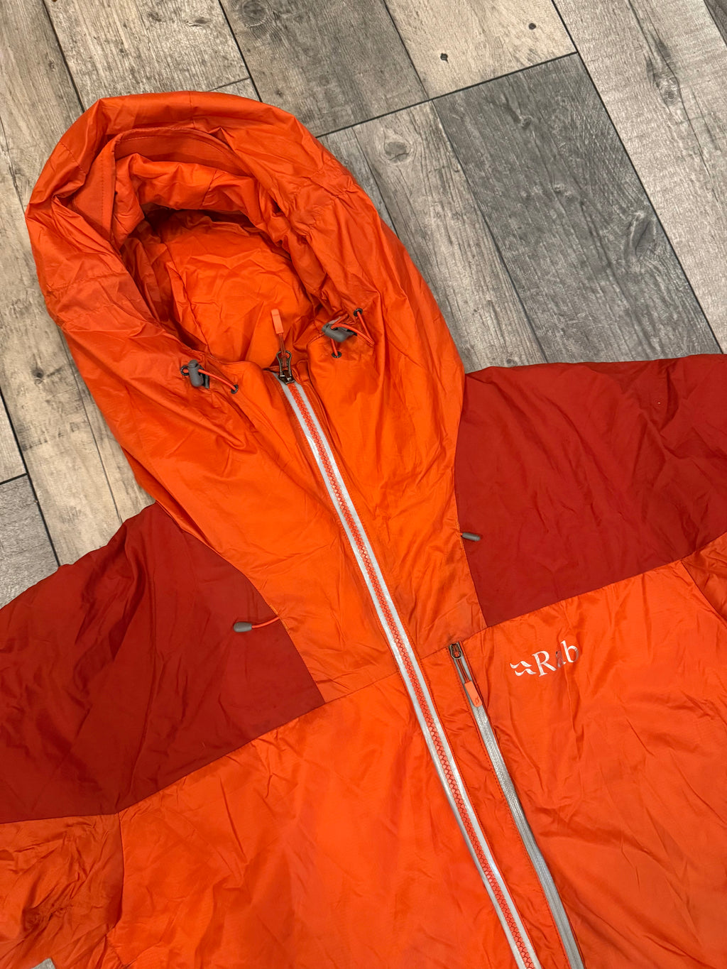Rab Generator Alpine